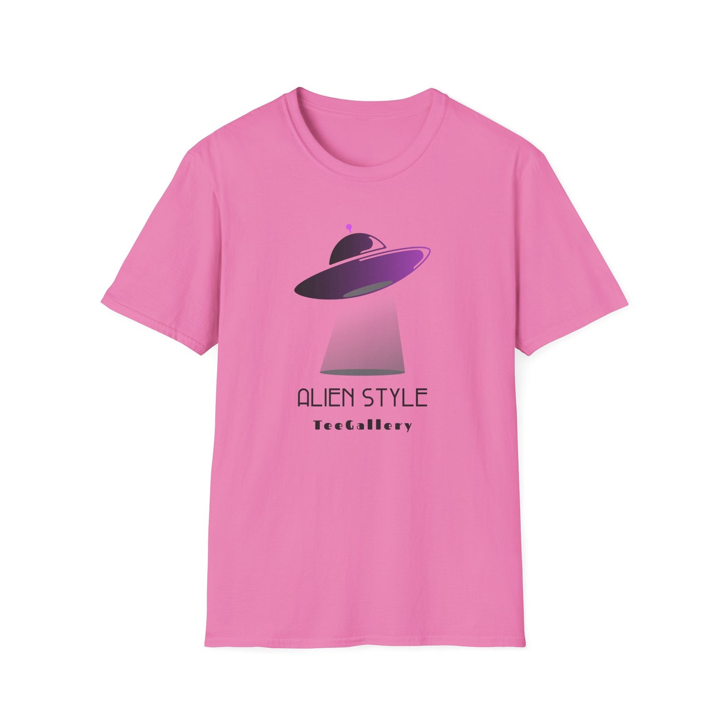Funny T Shirts, UFO Tees, Funny Aliens Shirt - 16