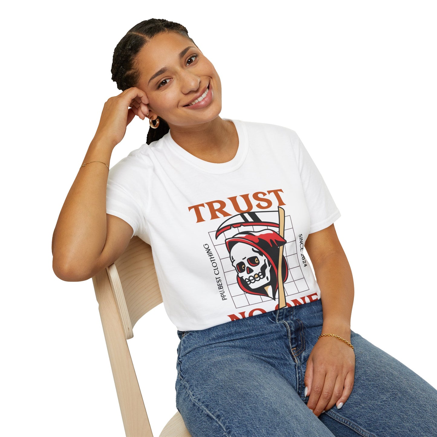 Retro T Shirt, Retro Design Shirt, Retro Art Tee Shirt, T-shirt with Retro Style