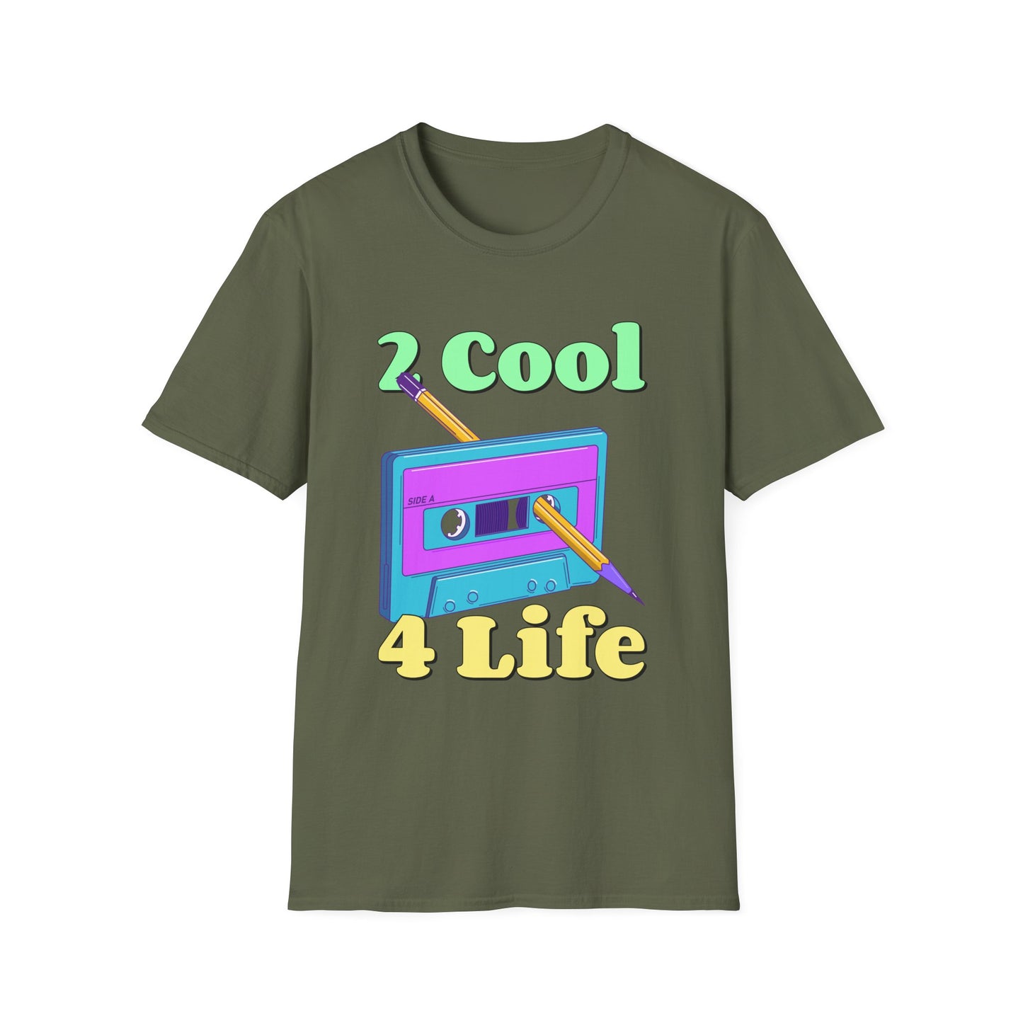 Retro T Shirt, Retro Design Shirt, Retro Art Tee Shirt, T-shirt with Retro Style