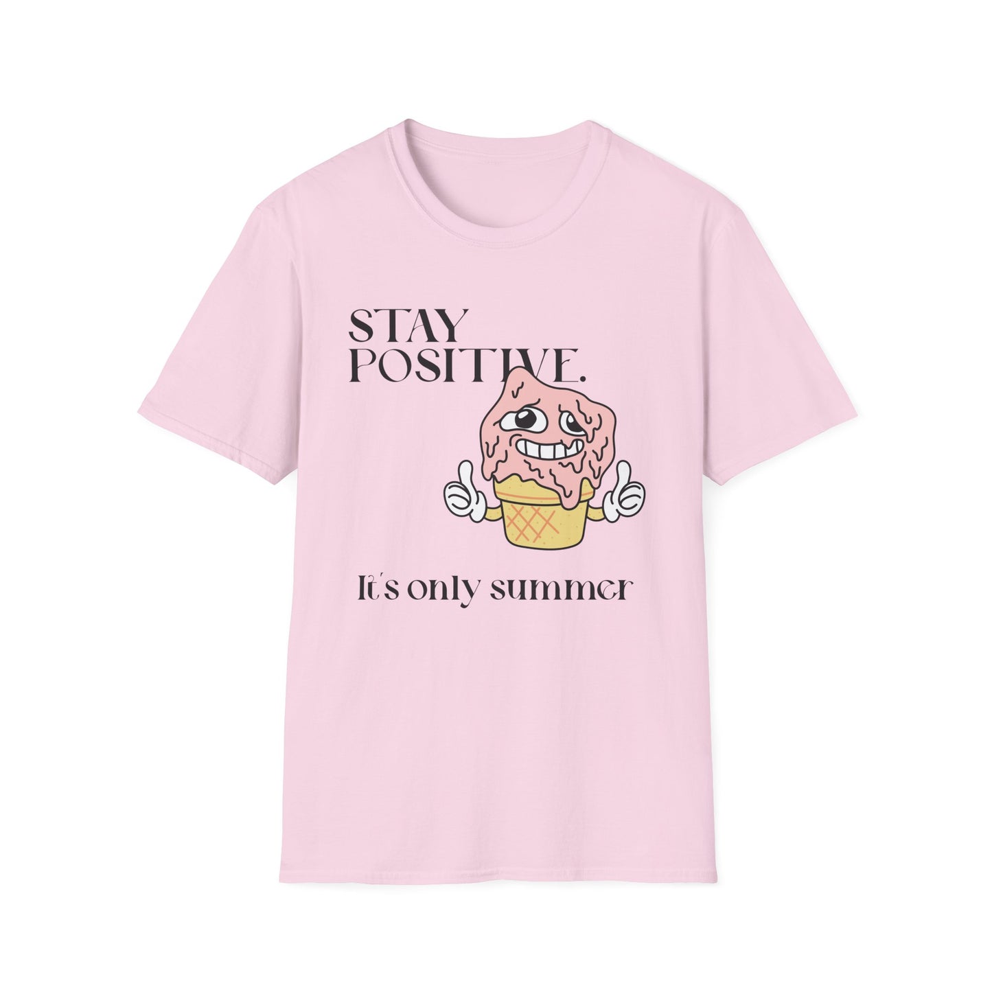 Food Tees, Funny Food T Shirts, Funny T Shirts, Shirt with Food, Junk Food Tees, Shirt with Ice Cream, Ice Cream T-Shirt