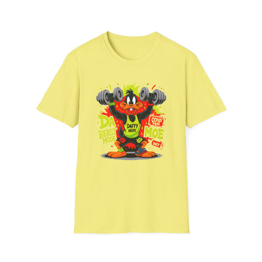 Cartoon T Shirt, Animation Shirt, Funny Animals Tee Shirt