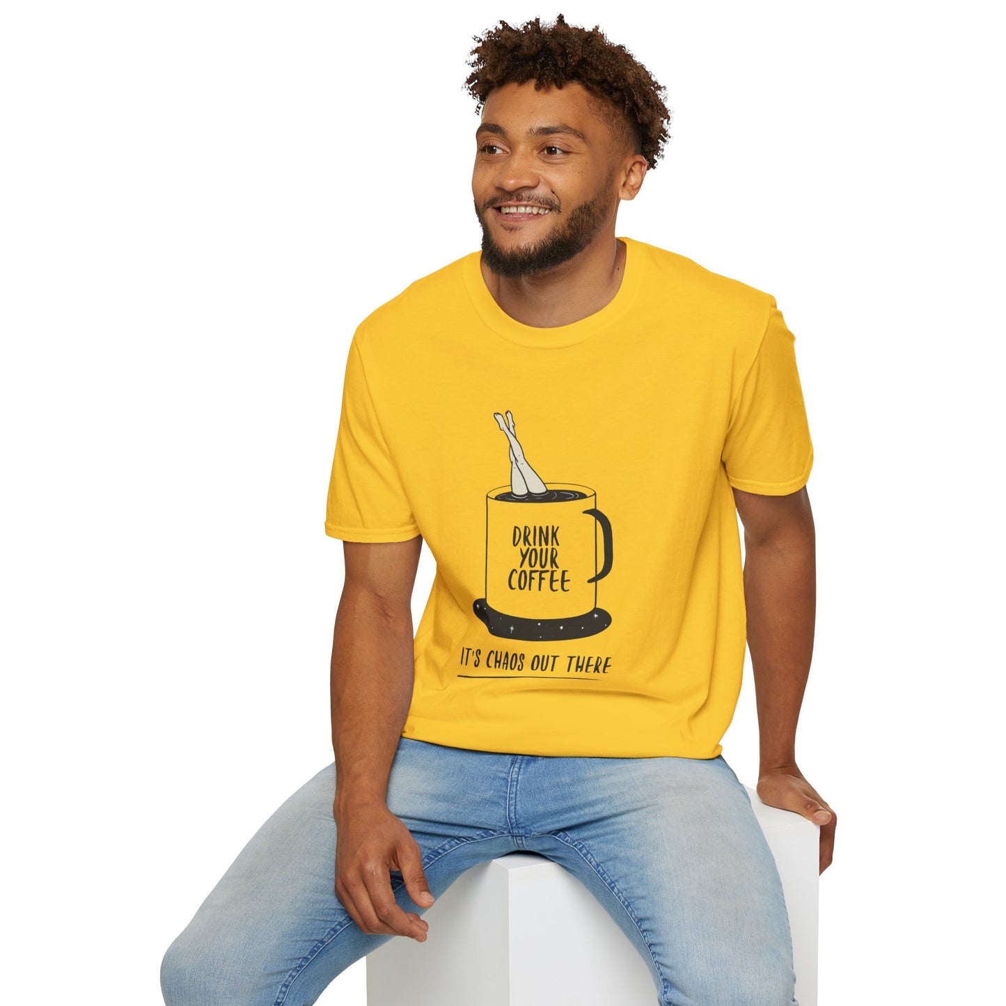 Food Tees, Funny Food T Shirts, Funny T Shirts, Coffee Tee Shirt, Coffee Tee, Funny Coffee Shirts