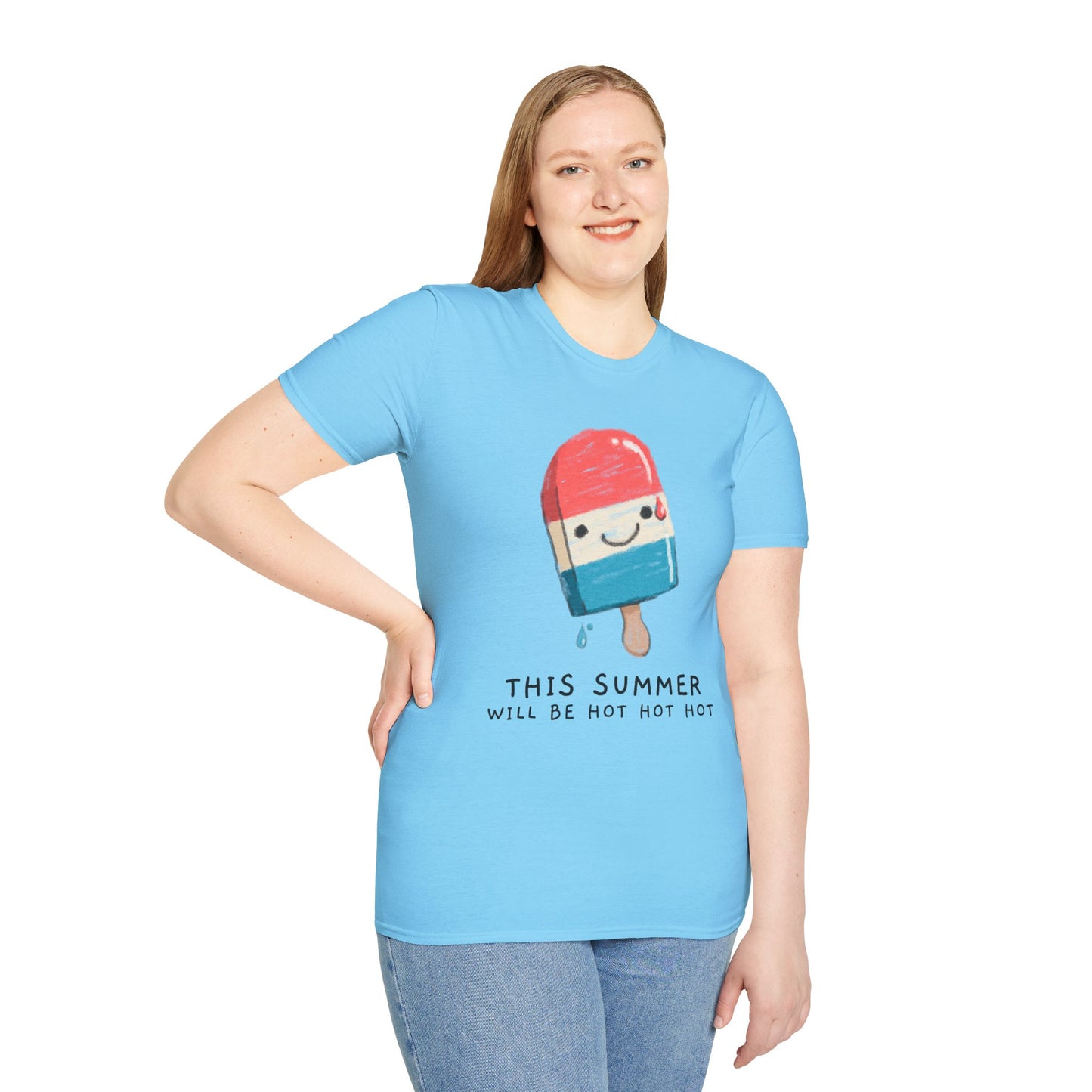 Food Tees, Funny Food T Shirts, Funny T Shirts, Shirt with Food, Junk Food Tees, Shirt with Ice Cream, Ice Cream T-Shirt