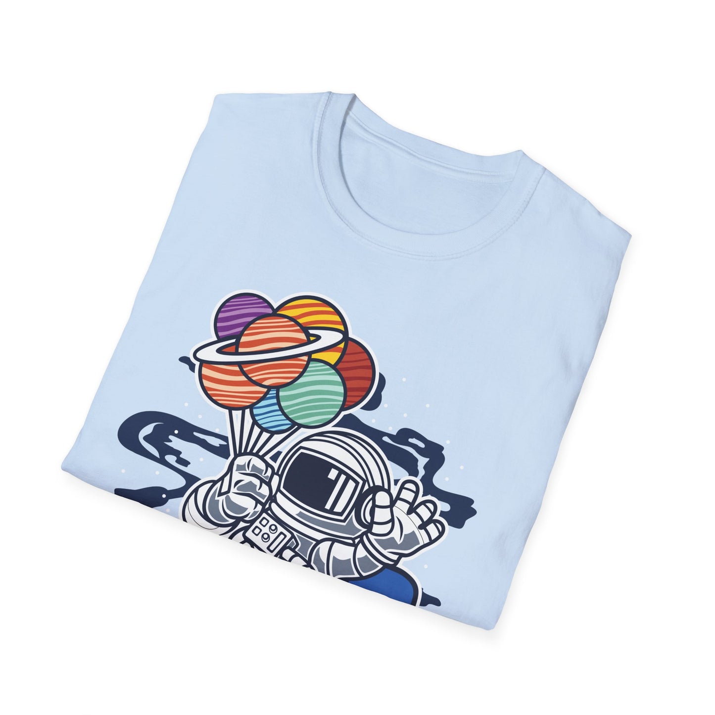 Cartoon T-Shirt, Animation T-Shirt, Funny Tee Shirt - 59