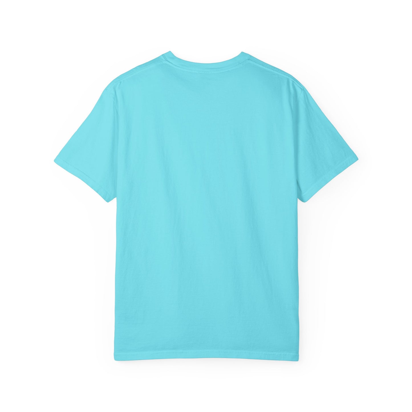 Mom T-shirt Mother's Day Mama Tee Unisex Comfort Colors Garment-Dyed Cotton h14