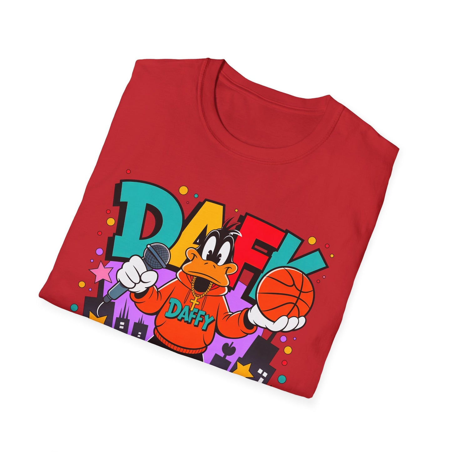 Cartoon T Shirt, Animation Shirt, Funny Animals Tee Shirt