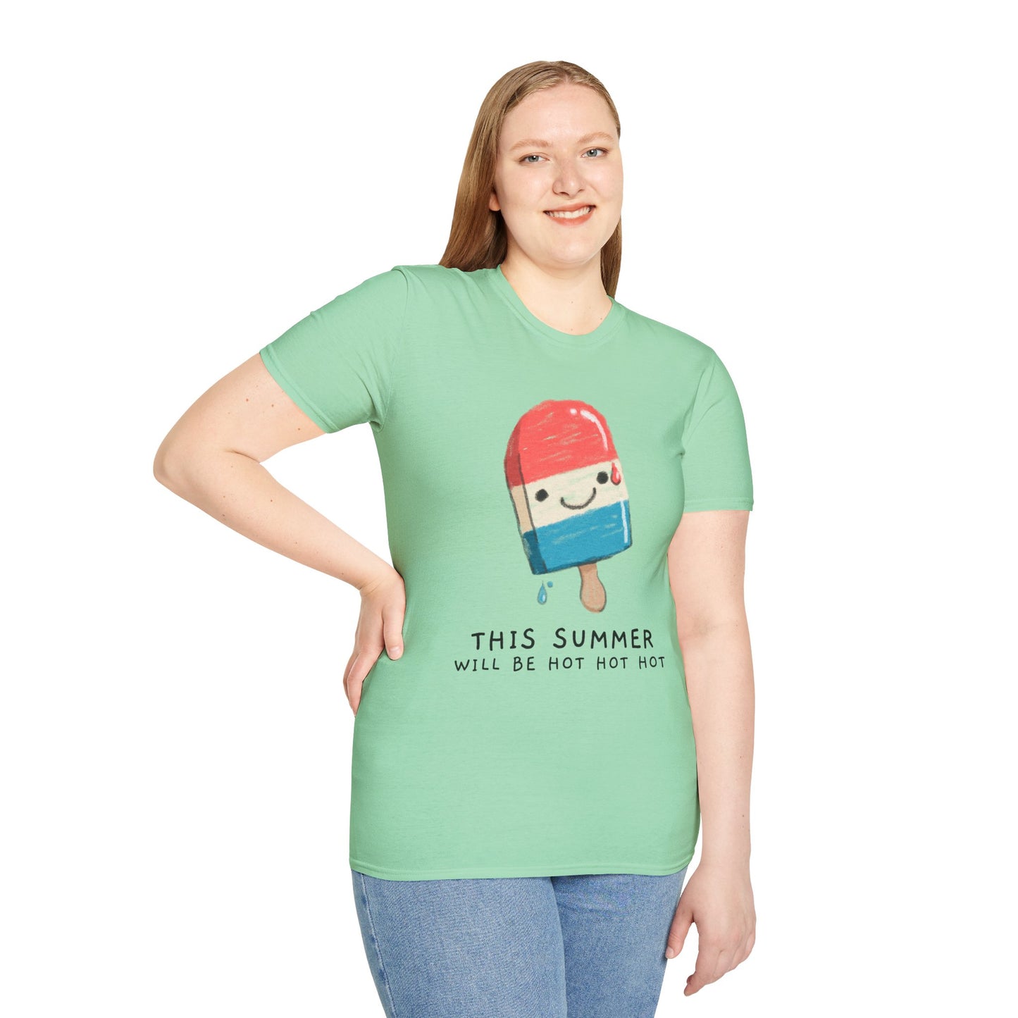 Food Tees, Funny Food T Shirts, Funny T Shirts, Shirt with Food, Junk Food Tees, Shirt with Ice Cream, Ice Cream T-Shirt