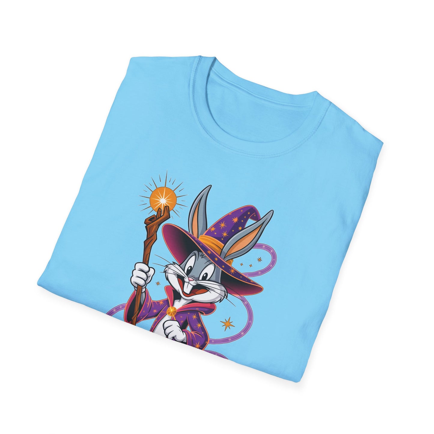 Cartoon T Shirt, Animation Shirt, Funny Animals Tee Shirt