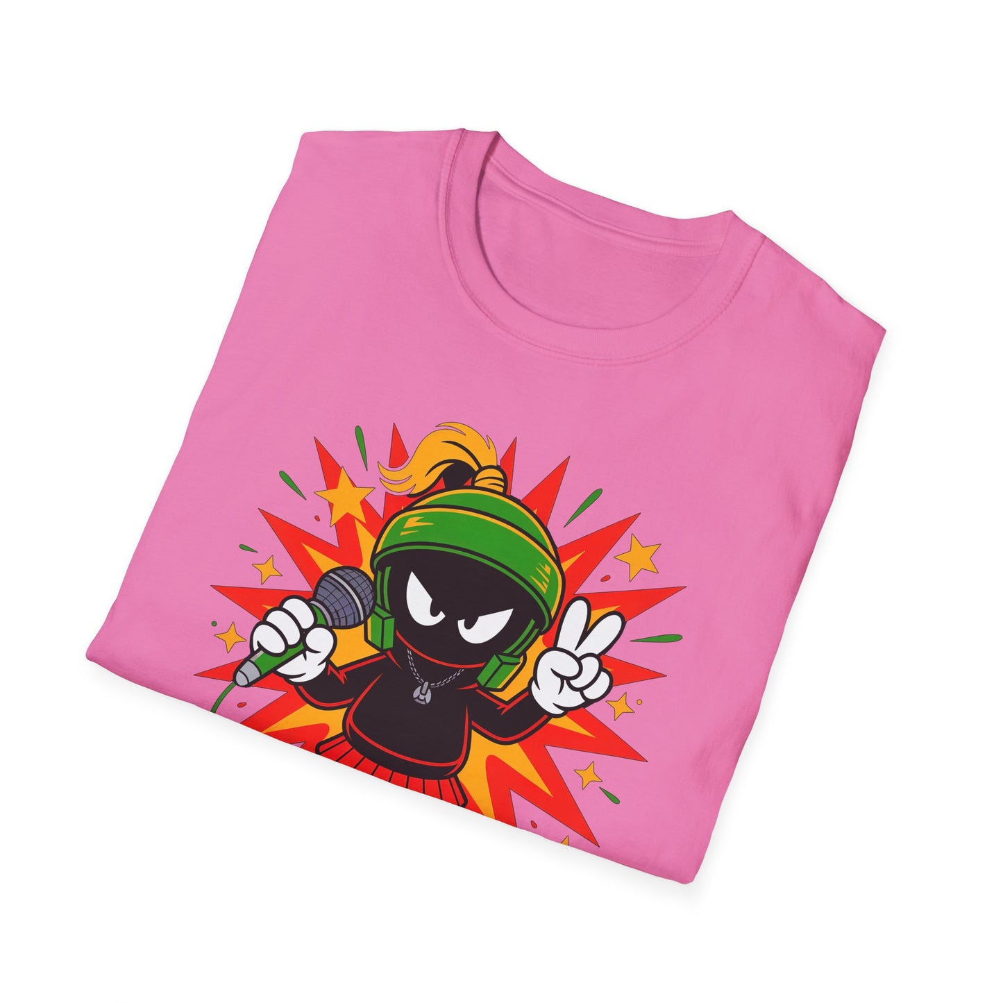 Cartoon T Shirt, Animation Shirt, Funny Animals Tee Shirt