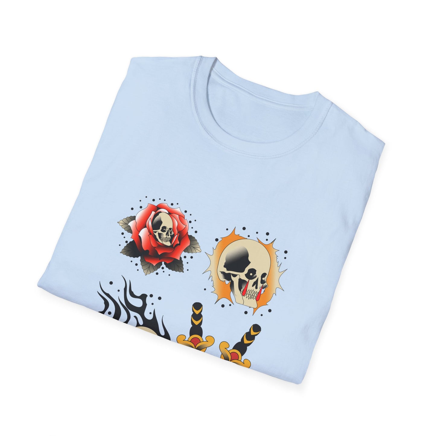 Retro T Shirt, Retro Design Shirt, Retro Art Tee Shirt, T-shirt with Retro Style