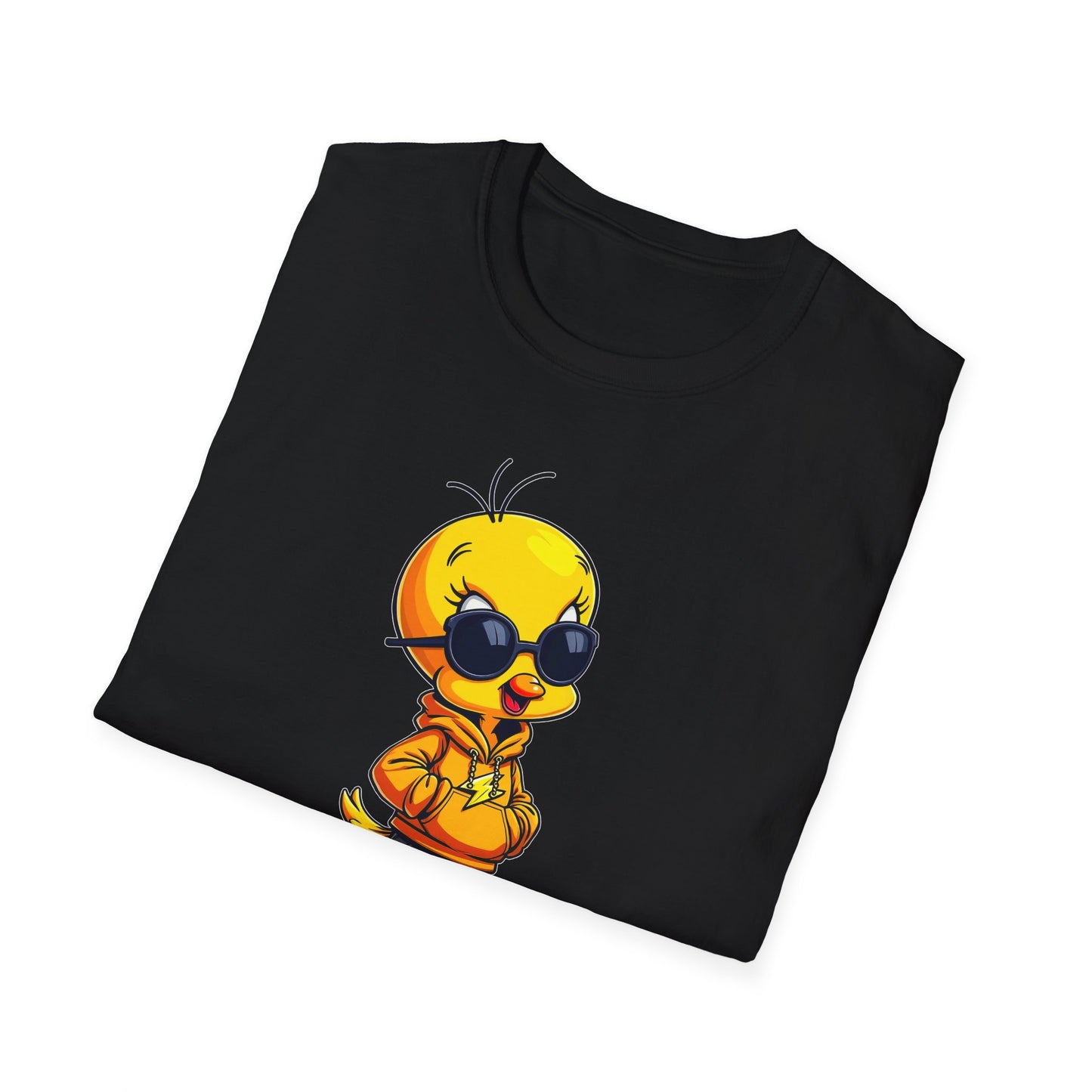 Cartoon T Shirt, Animation Shirt, Funny Animals Tee Shirt