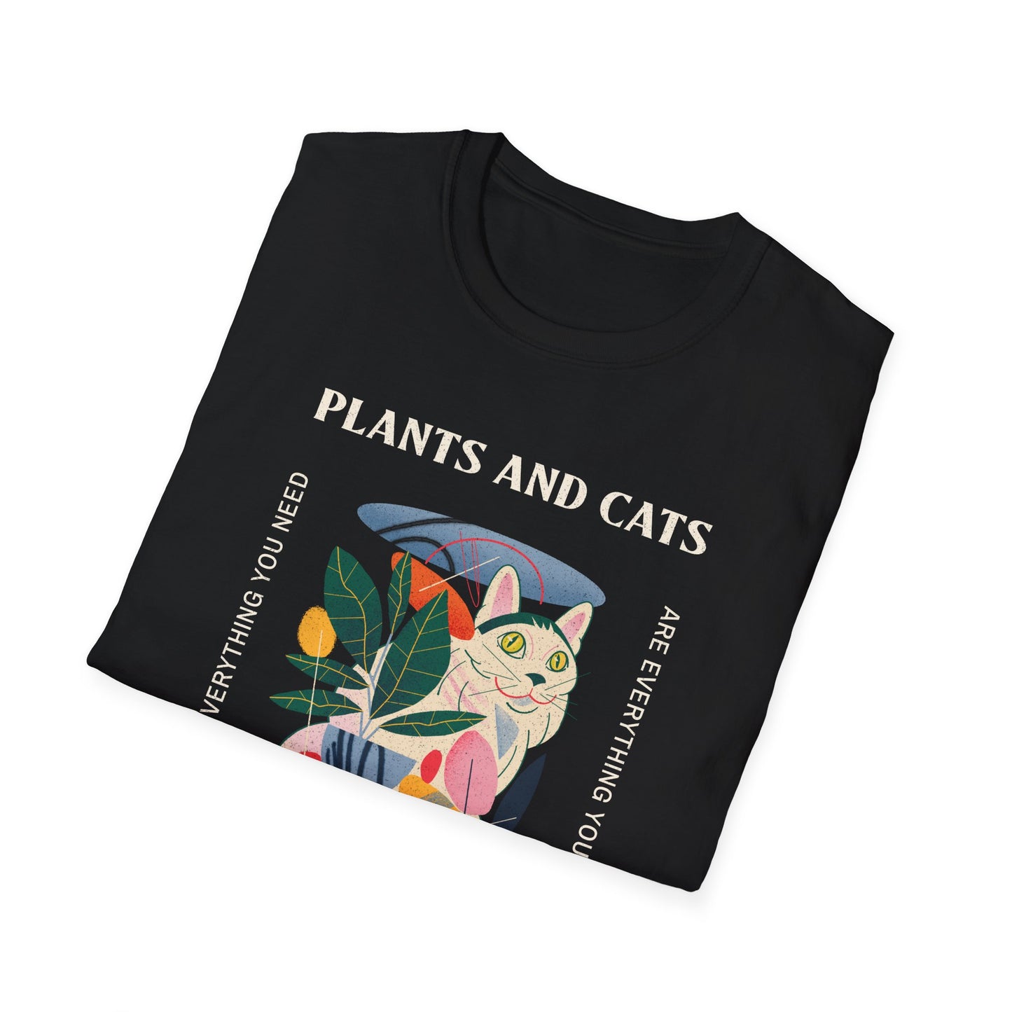 Funny Slogan T-Shirts, T-Shirts with Funny Words, Tee Shirt with Funny Quotes - 27