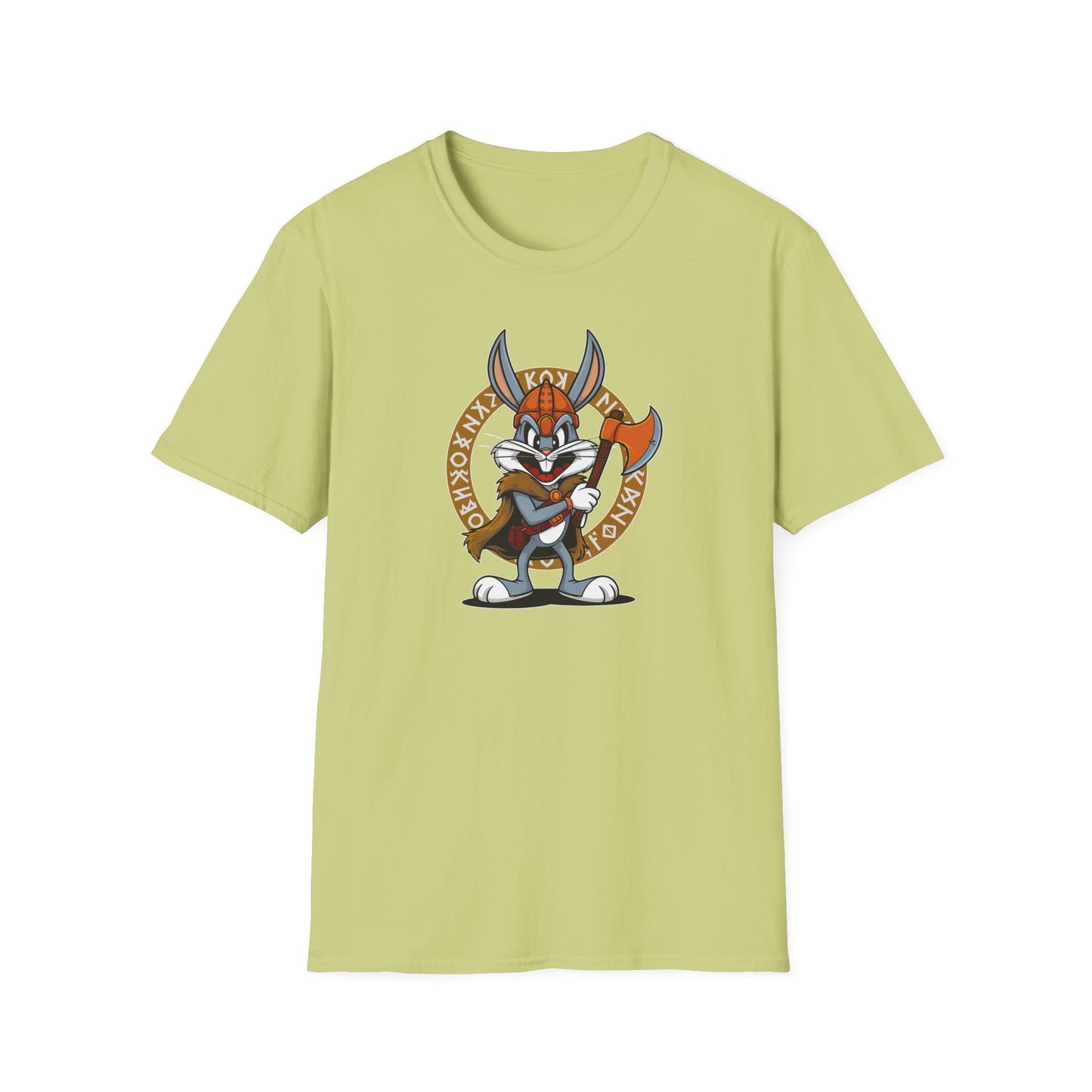 Cartoon T Shirt, Animation Shirt, Funny Animals Tee Shirt