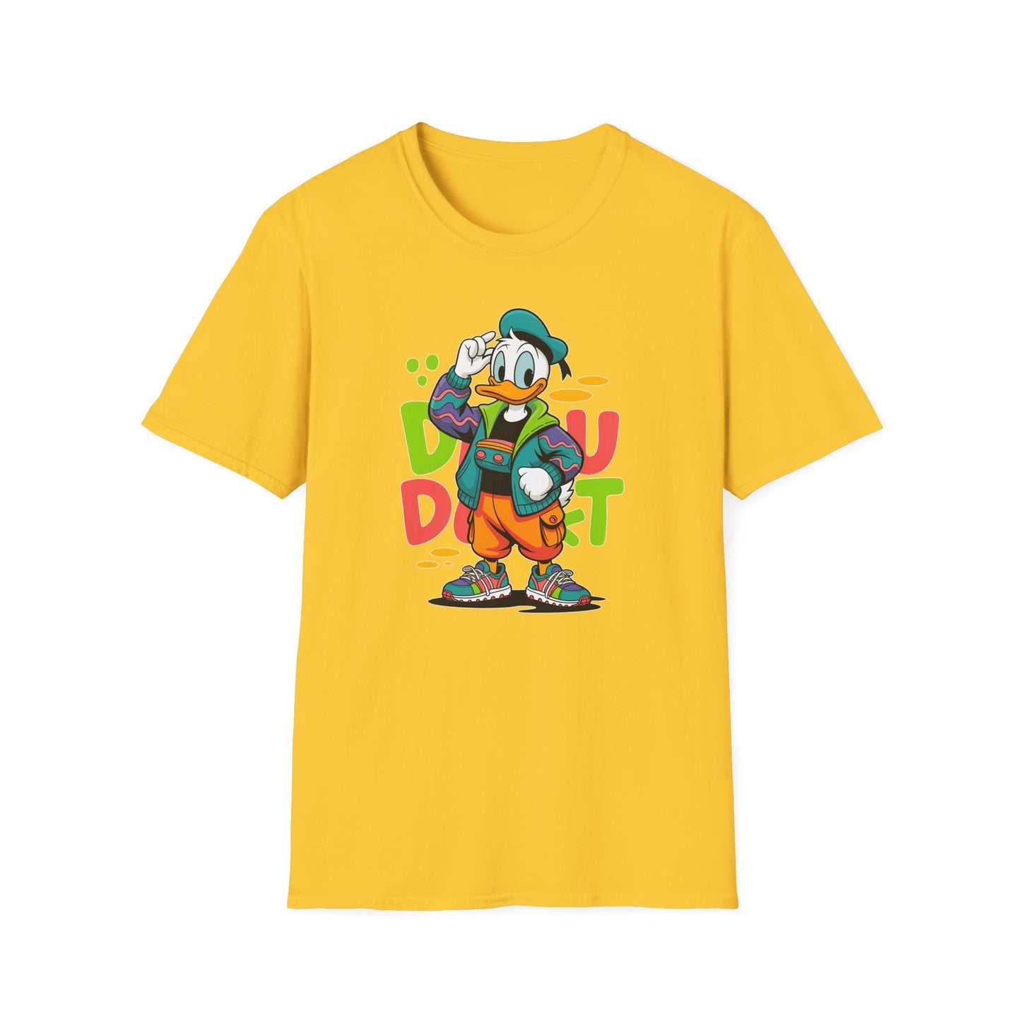 Cartoon T Shirt, Animation Shirt, Funny Animals Tee Shirt