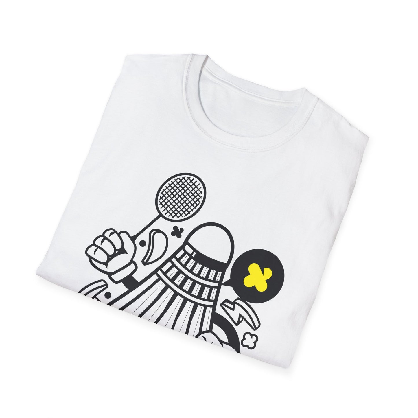 Cartoon T-Shirt, Animation T-Shirt, Funny Tee Shirt - 38