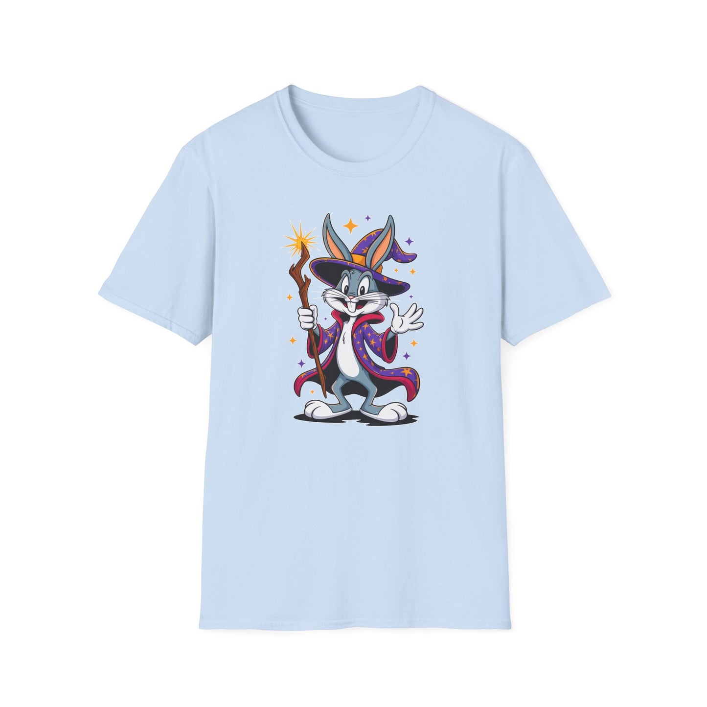 Cartoon T Shirt, Animation Shirt, Funny Animals Tee Shirt