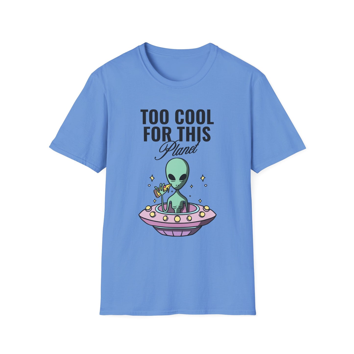 Funny T Shirts, UFO Tees, Funny Aliens Shirt