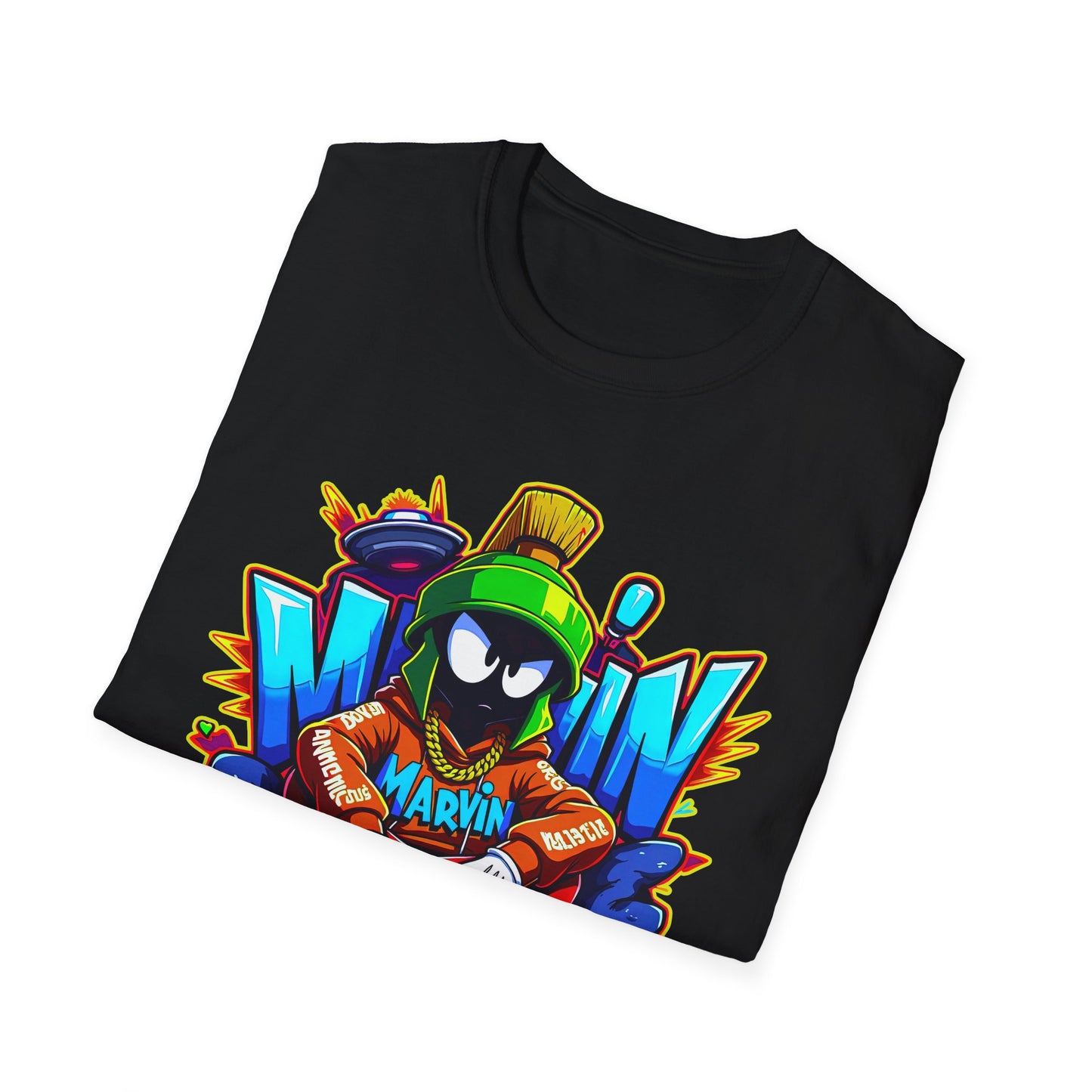 Cartoon T Shirt, Animation Shirt, Funny Animals Tee Shirt