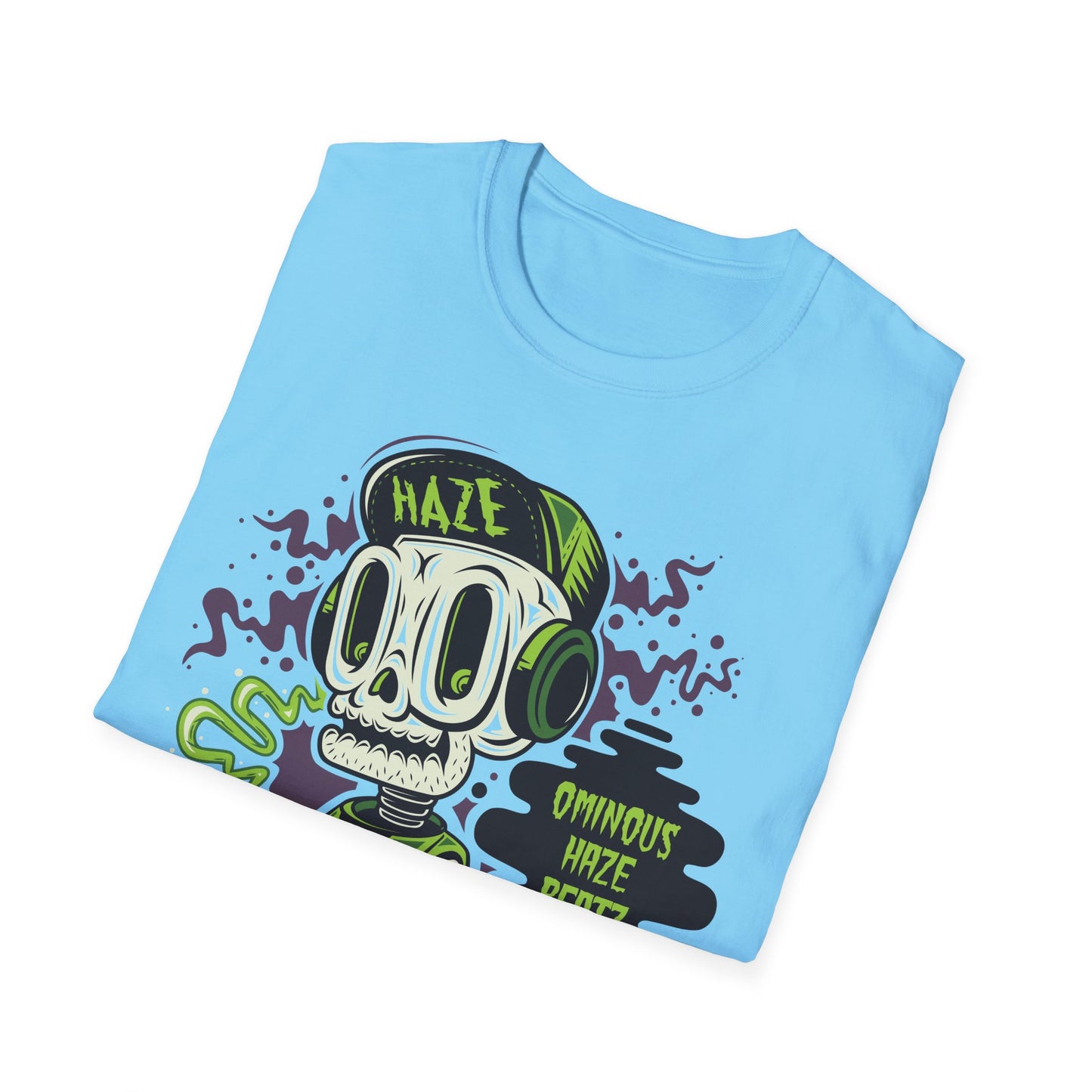 Cartoon T-Shirt, Animation T-Shirt, Funny Tee Shirt - 85