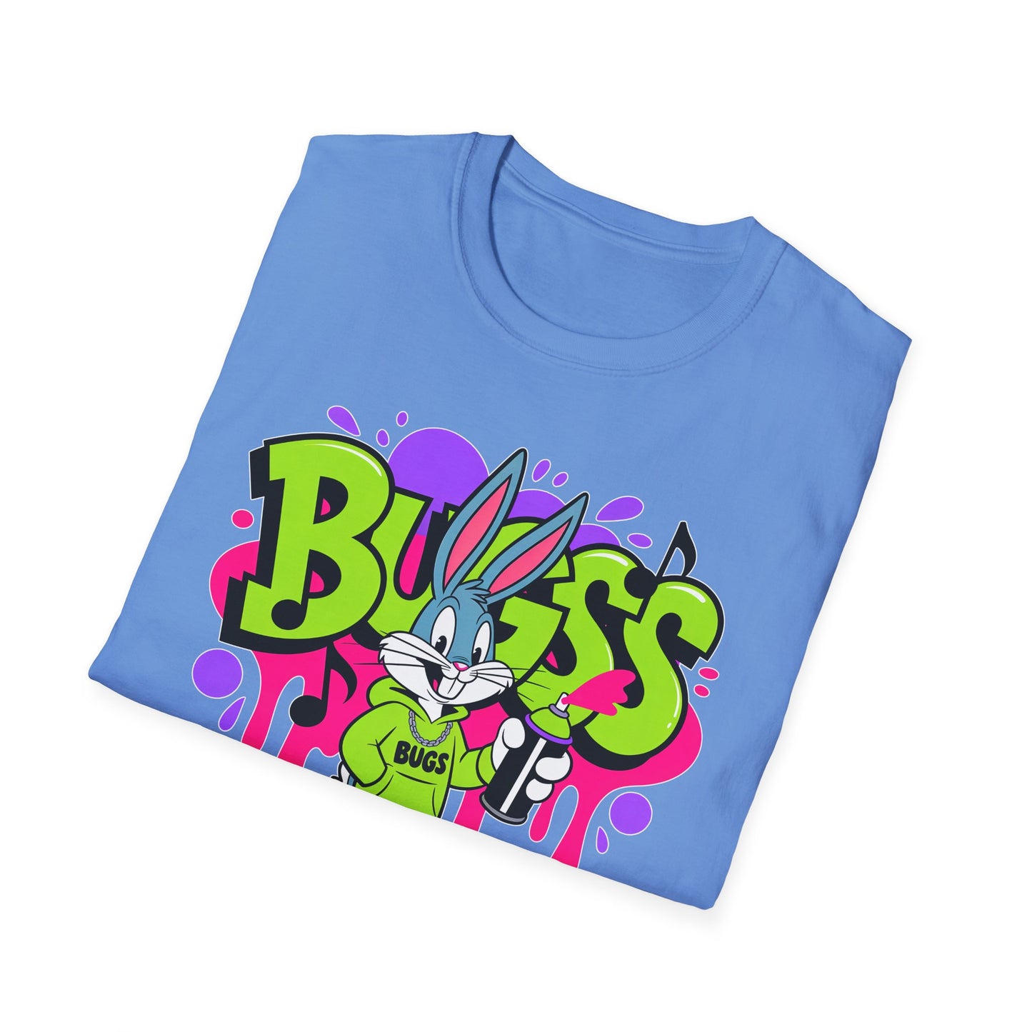 Cartoon T Shirt, Animation Shirt, Funny Animals Tee Shirt