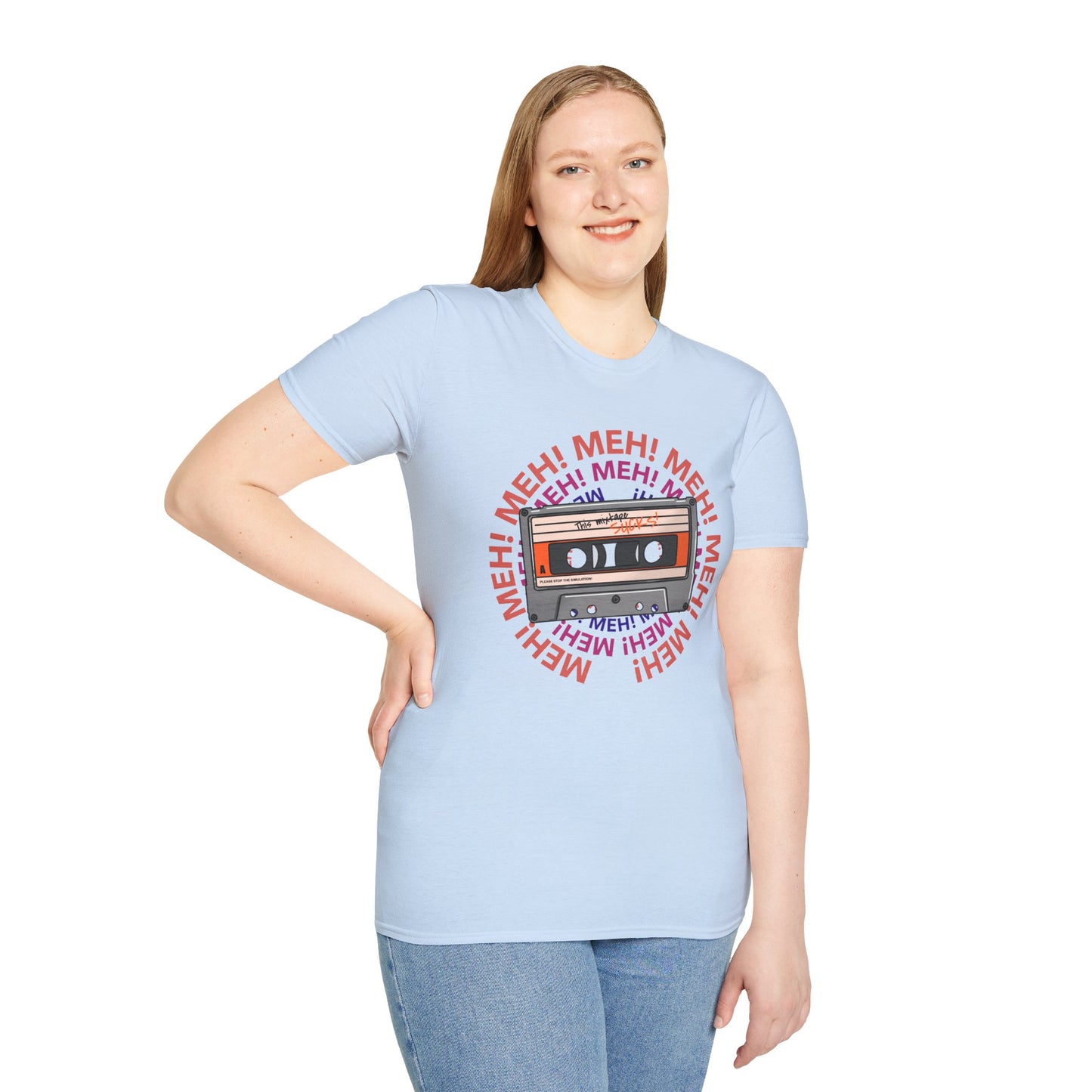 Retro T Shirt, Retro Design Shirt, Retro Art Tee Shirt, T-shirt with Retro Style