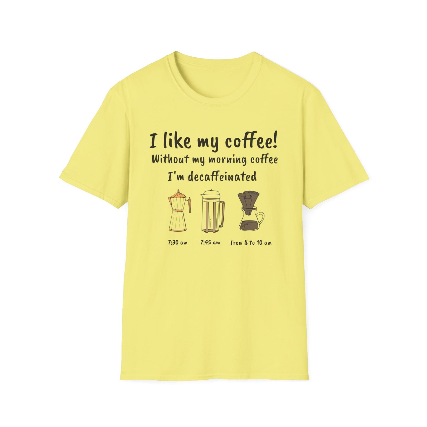 Food Tees, Funny Food T Shirts, Funny T Shirts, Coffee Tee Shirt, Coffee Tee, Funny Coffee Shirts