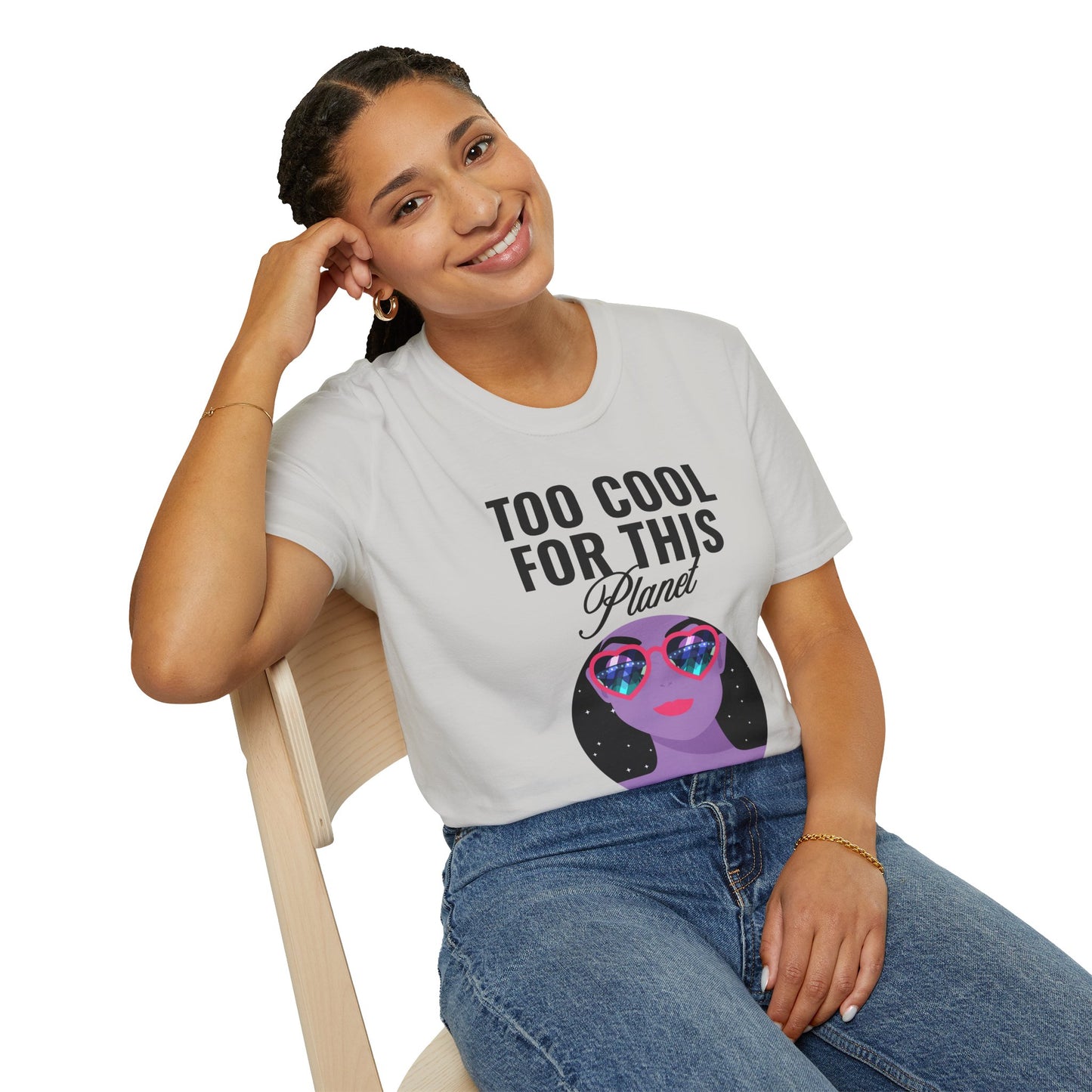 Funny T Shirts, UFO Tees, Funny Aliens Shirt