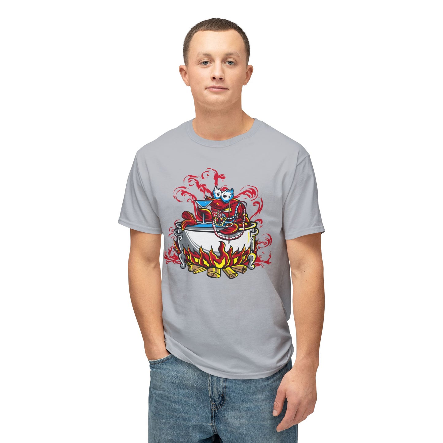 Lobster Tees, T-Shirt with Lobster, Animals Tees, Funny Animals Shirt, T Shirts with Funny Animals