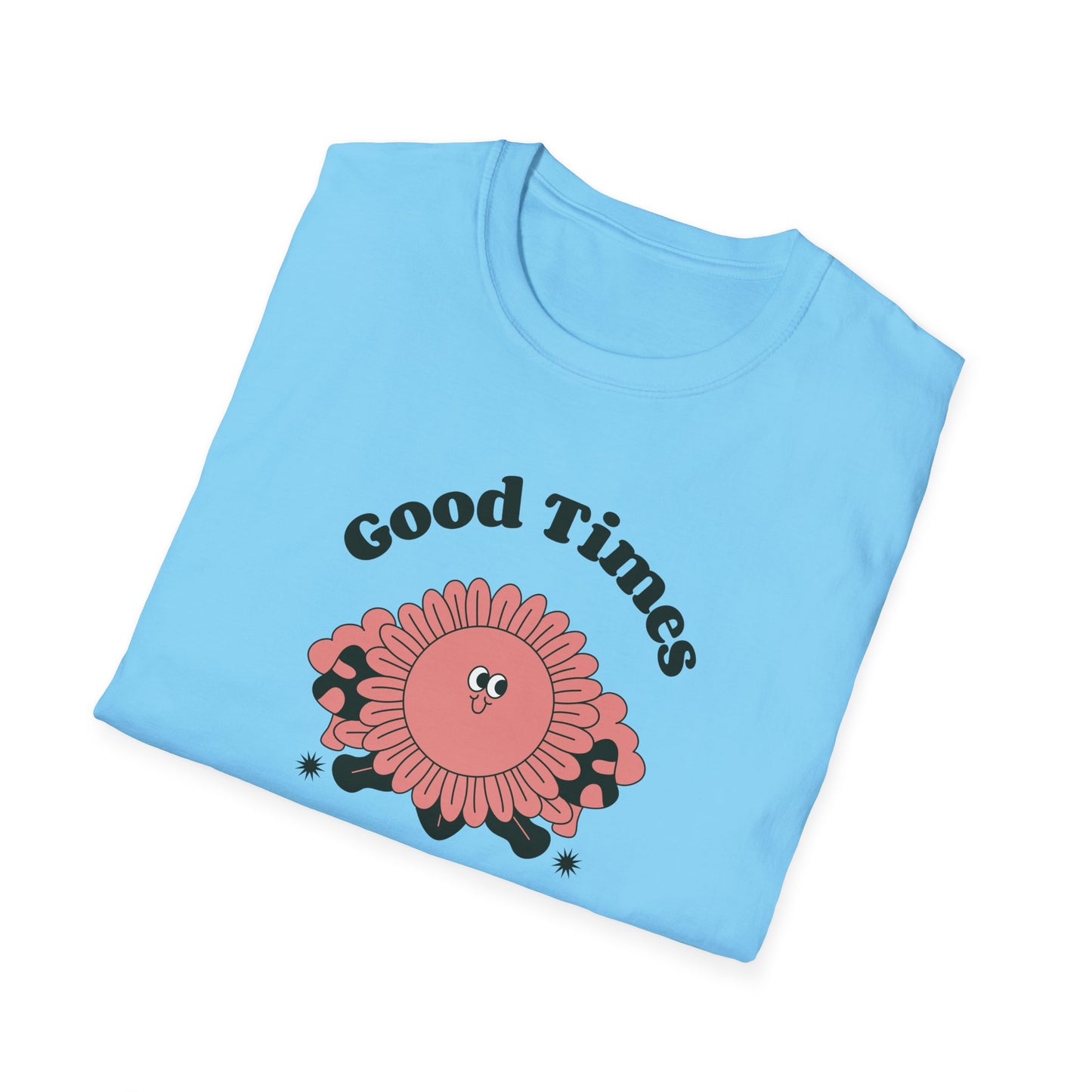 Positive Slogan T-Shirts, T-Shirts with Positive Words, Tee Shirt with Good Quotes - 45