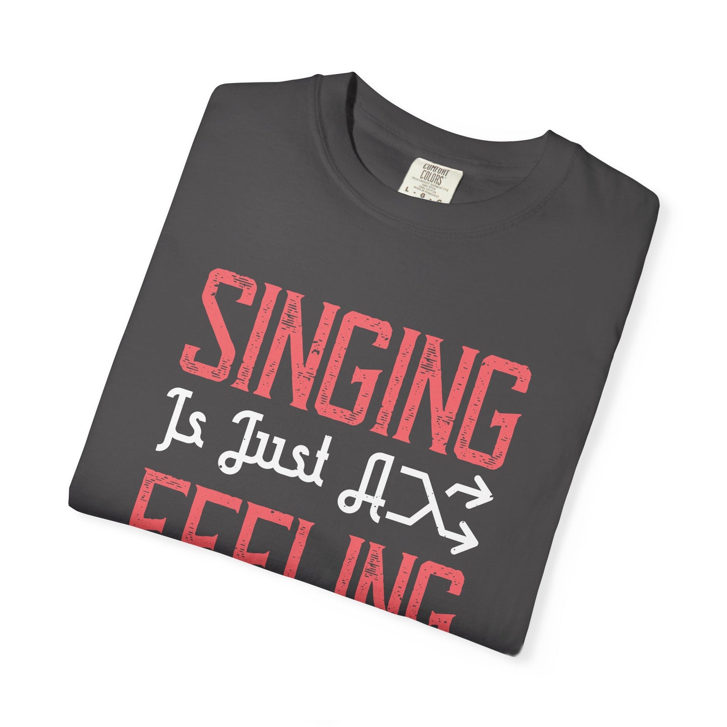 Music Graphic Design Unisex Cotton T-shirt  m43