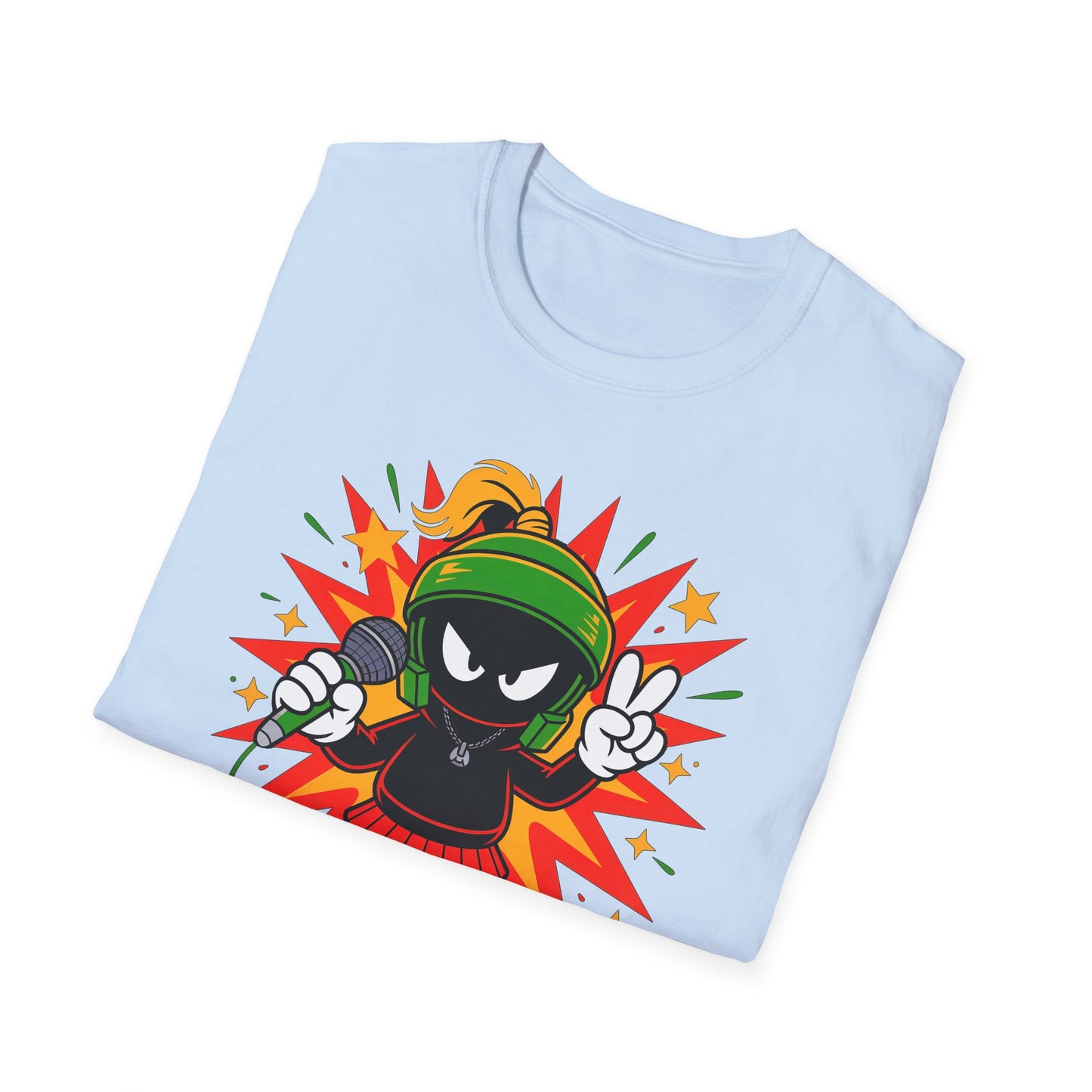 Cartoon T Shirt, Animation Shirt, Funny Animals Tee Shirt
