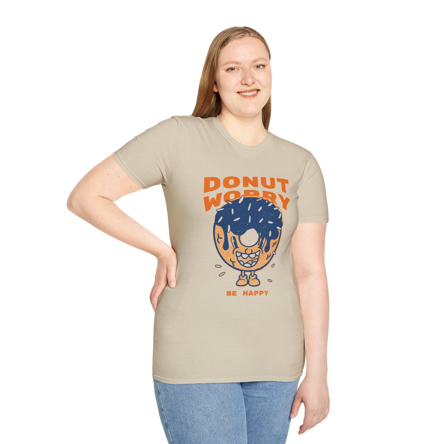Food Tees, Funny Food T Shirts, Funny T Shirts, Shirt with Food, Junk Food Tees, Donut Tee Shirt