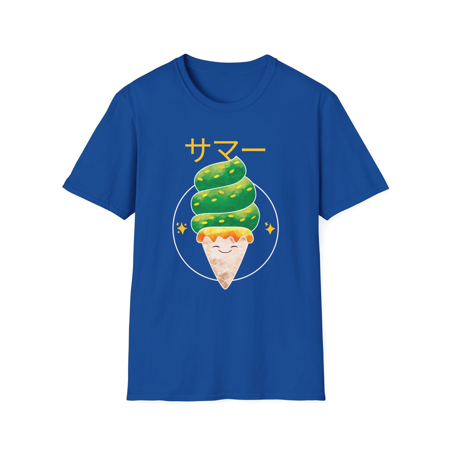 Food Tees, Funny Food T Shirts, Funny T Shirts, Shirt with Food, Junk Food Tees, Shirt with Ice Cream, Ice Cream T-Shirt