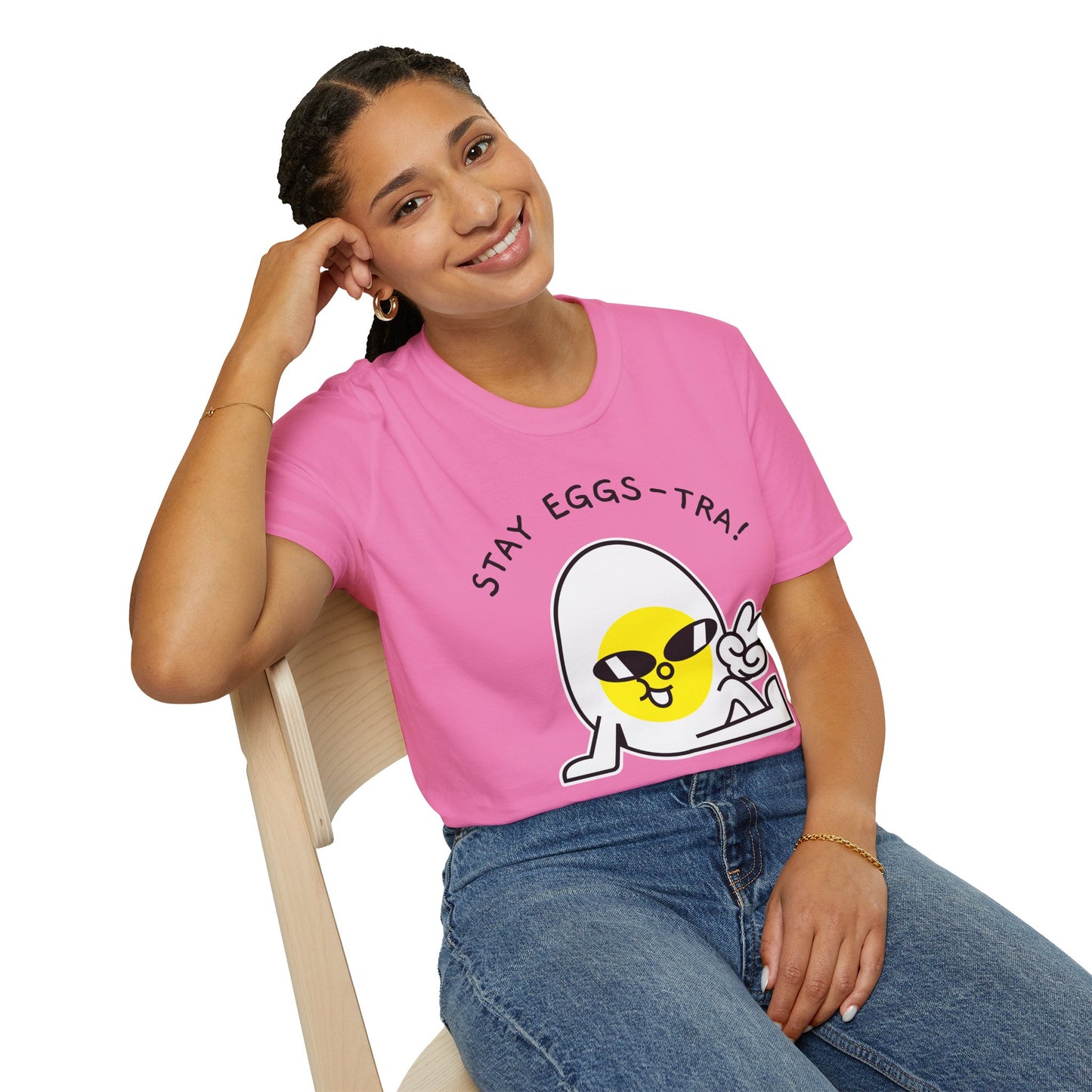 Food Tees, Funny Food T Shirts, Funny T Shirts, T Shirt Egg, Egg Shirt