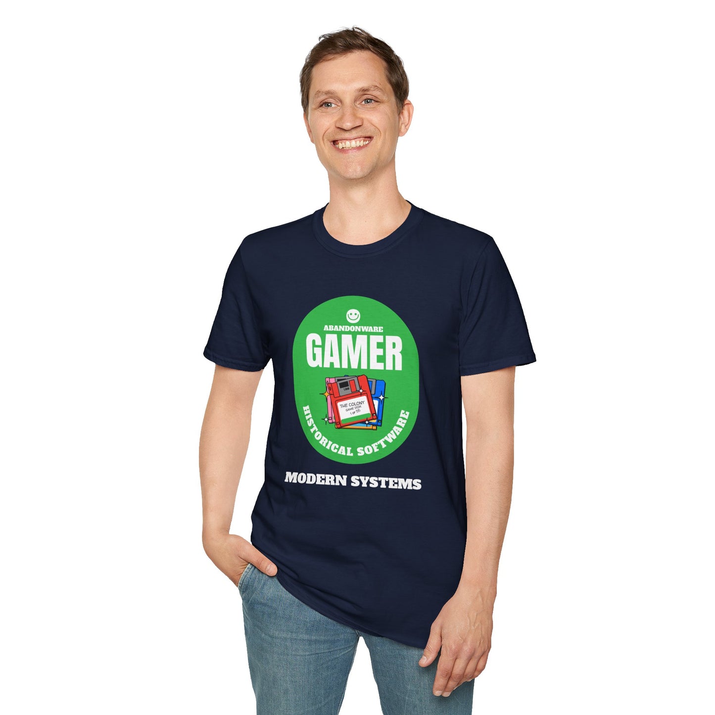 Retro T Shirt, Retro Design Shirt, Retro Art Tee Shirt, T-shirt with Retro Style