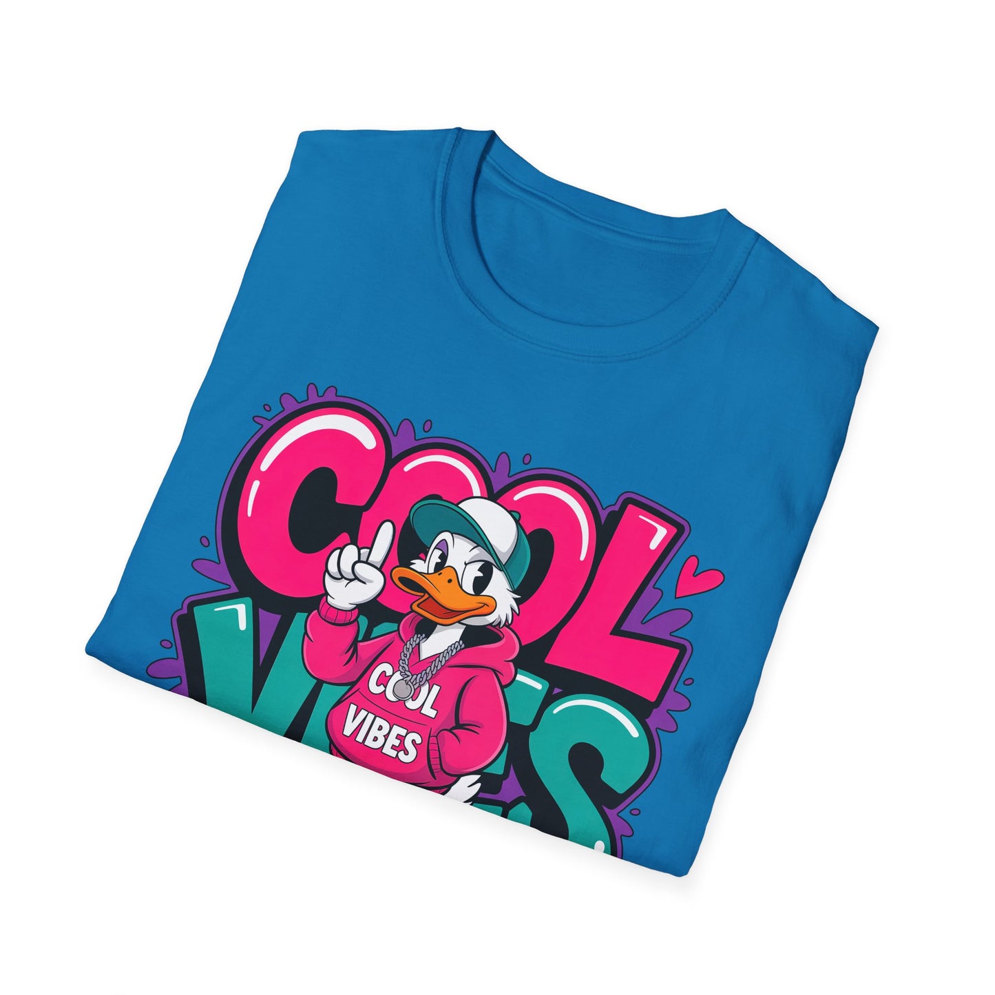 Cartoon T Shirt, Animation Shirt, Funny Animals Tee Shirt