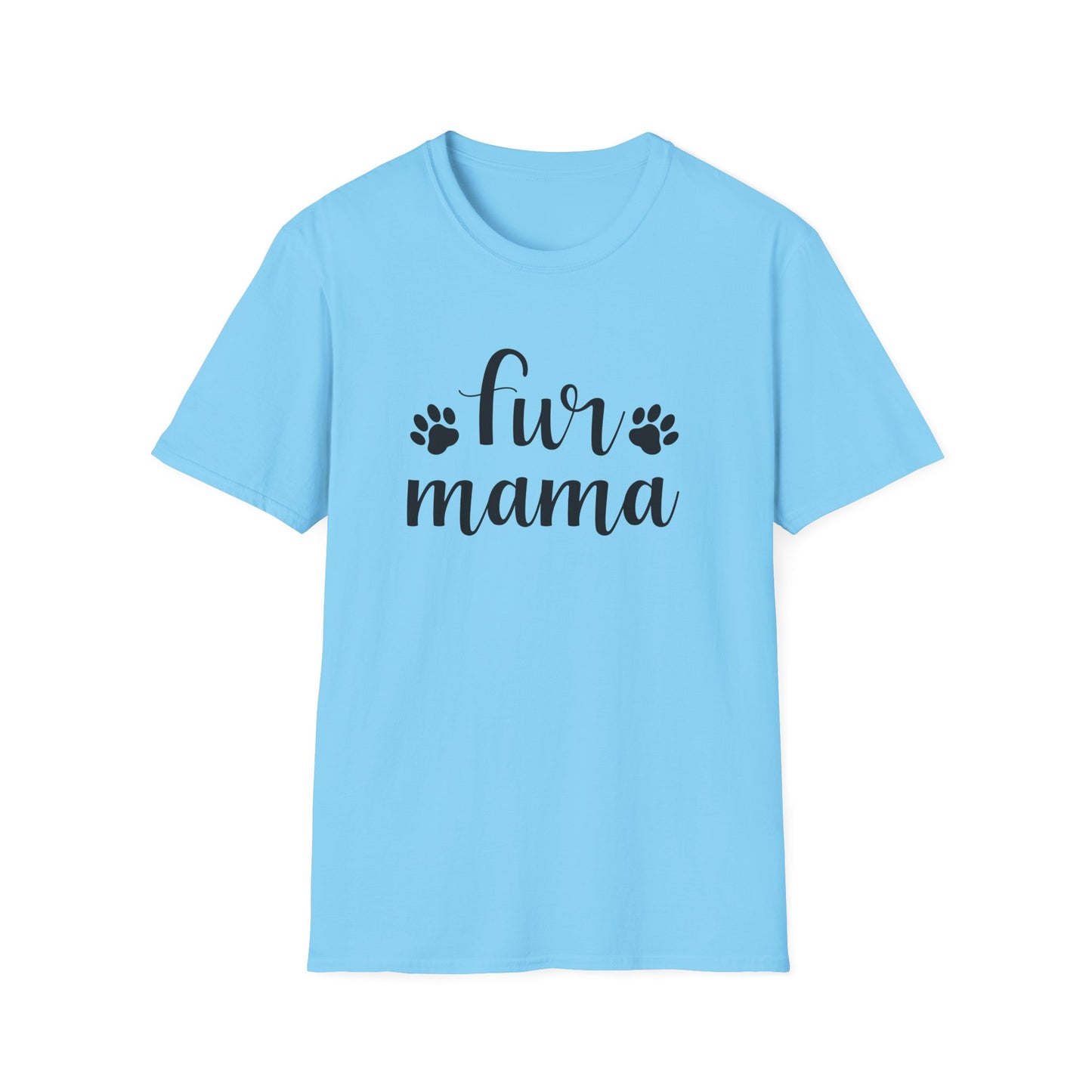 Gildan Softstyle Unisex Dog Slogan T Shirts With Funny Quotes Artwork Design 64000 Cotton Tee