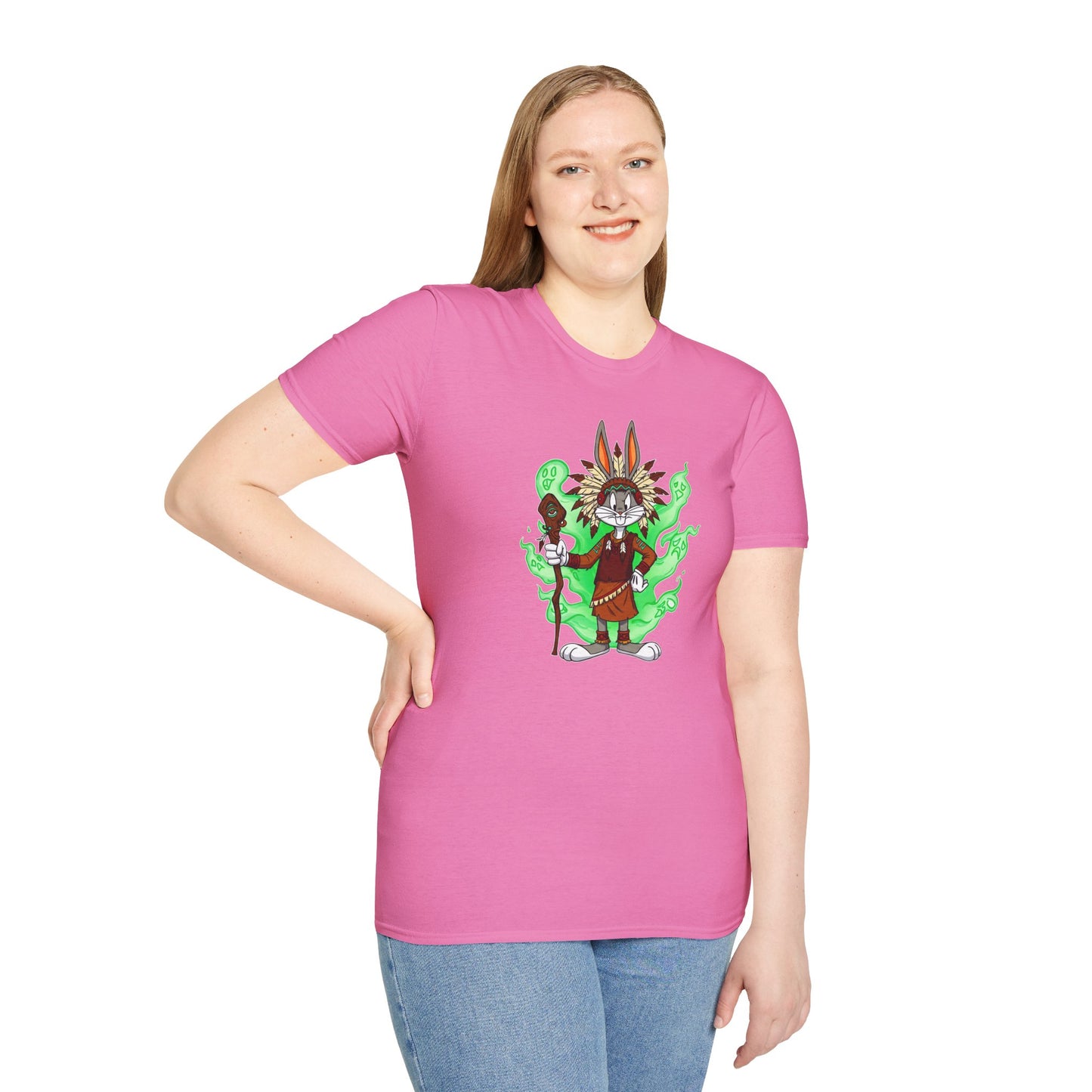 Cartoon T Shirt, Animation Shirt, Funny Animals Tee Shirt