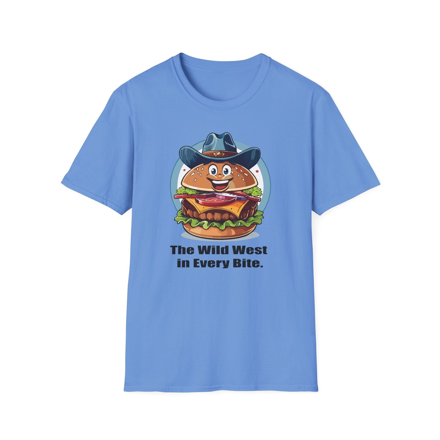 Funny Food T-Shirts, Funny T-Shirts - 18