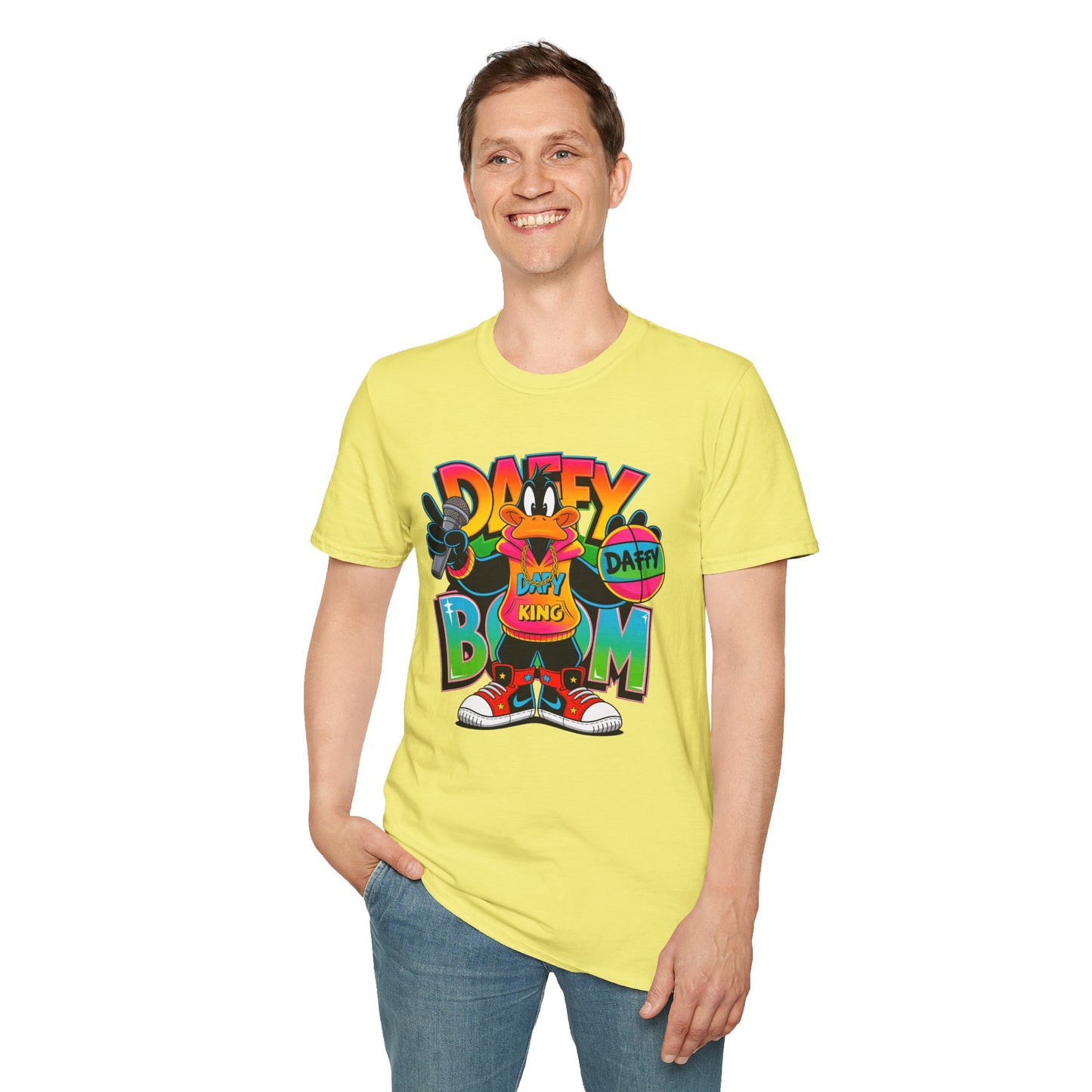 Cartoon T Shirt, Animation Shirt, Funny Animals Tee Shirt