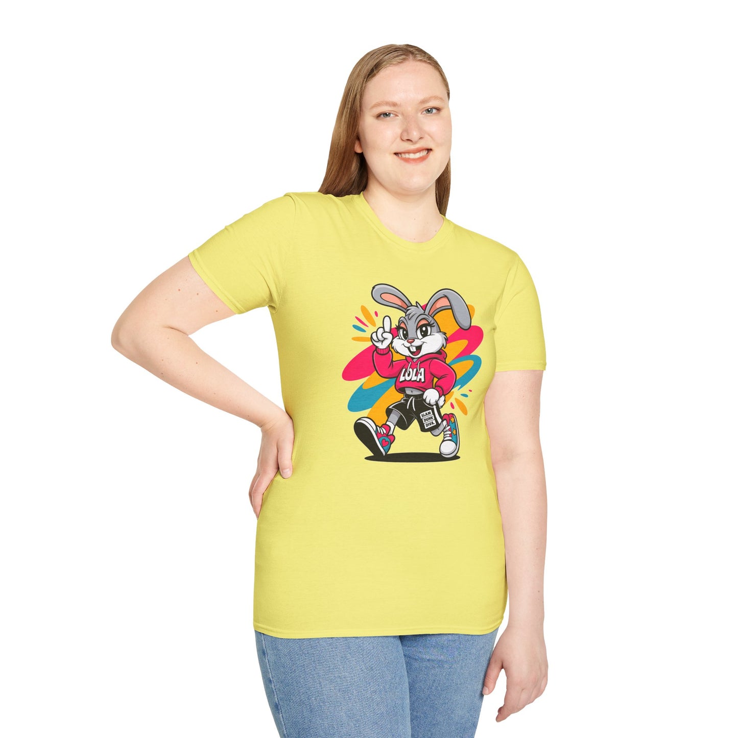 Cartoon T Shirt, Animation Shirt, Funny Animals Tee Shirt