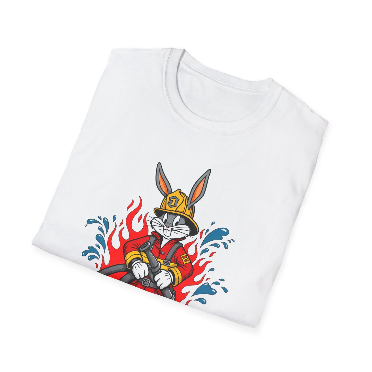 Cartoon T Shirt, Animation Shirt, Funny Animals Tee Shirt