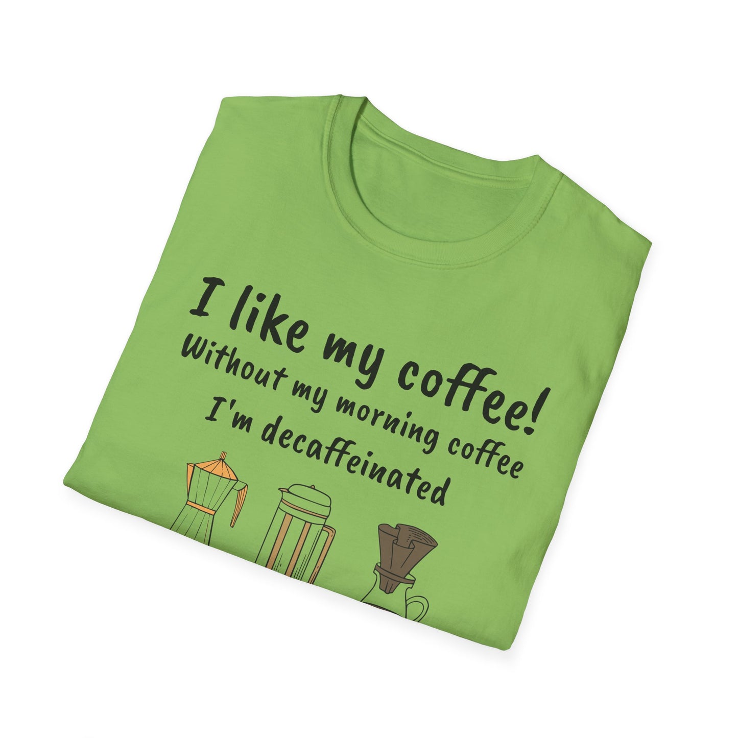 Food Tees, Funny Food T Shirts, Funny T Shirts, Coffee Tee Shirt, Coffee Tee, Funny Coffee Shirts