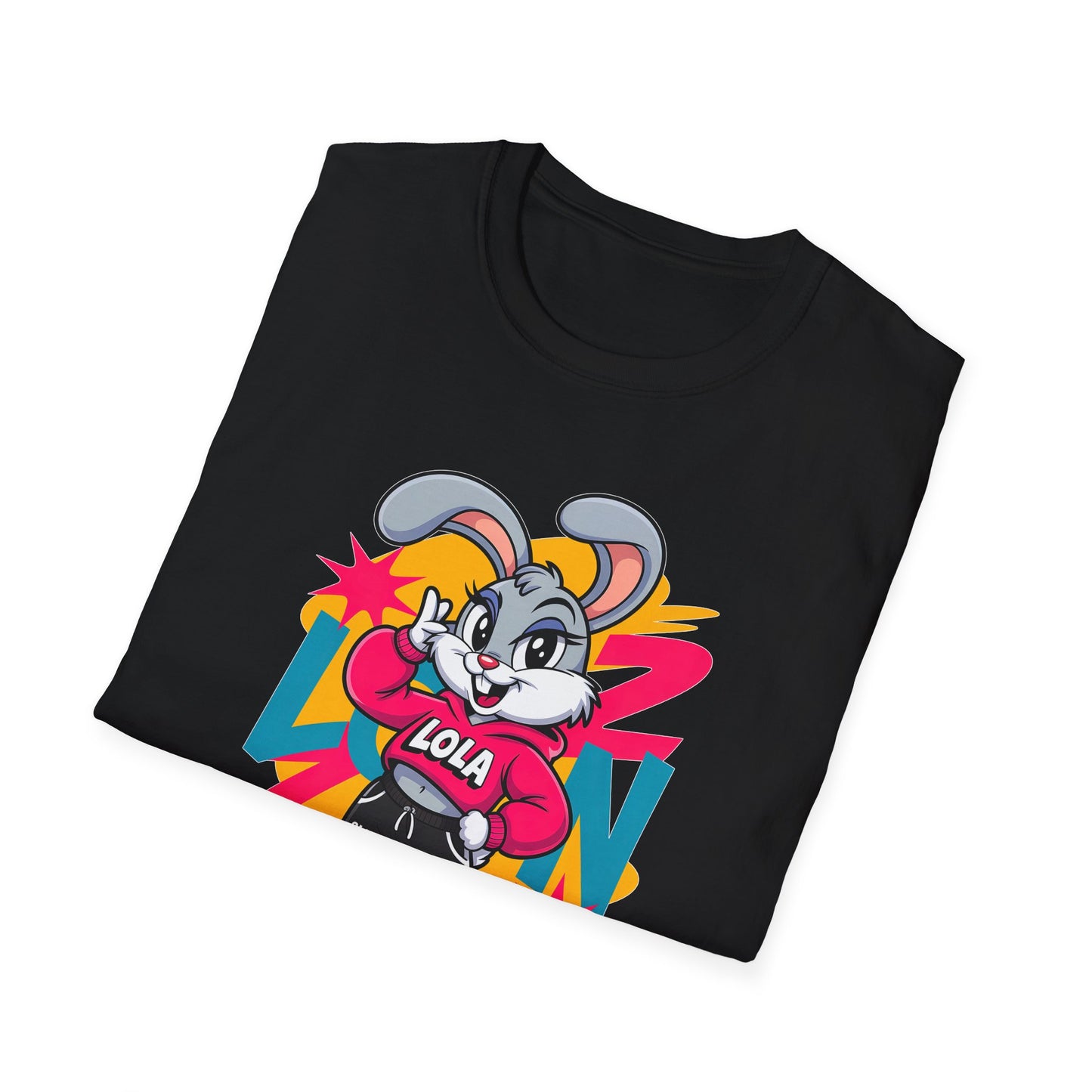 Cartoon T Shirt, Animation Shirt, Funny Animals Tee Shirt