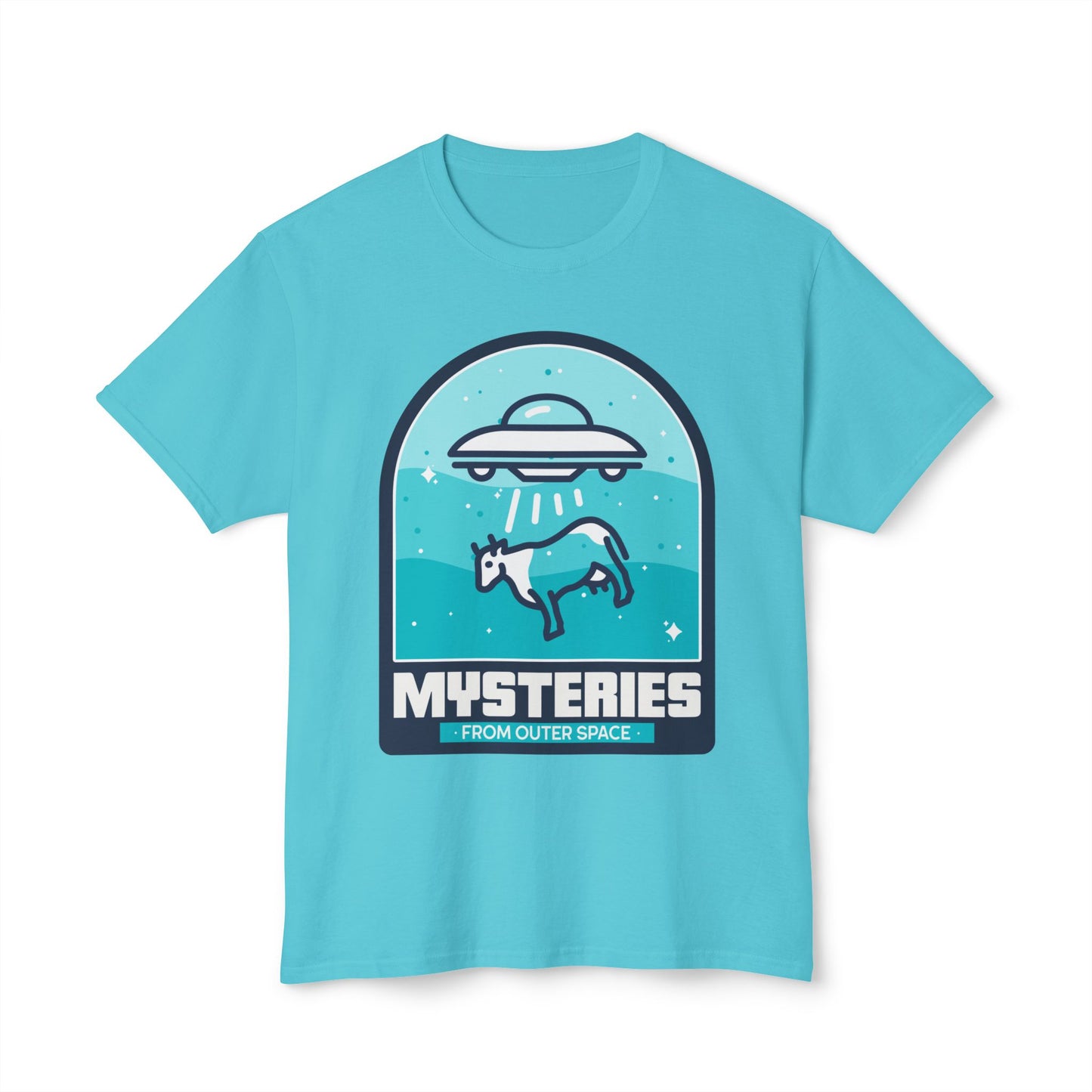Funny T Shirts, UFO Tees, Funny Animal Shirt
