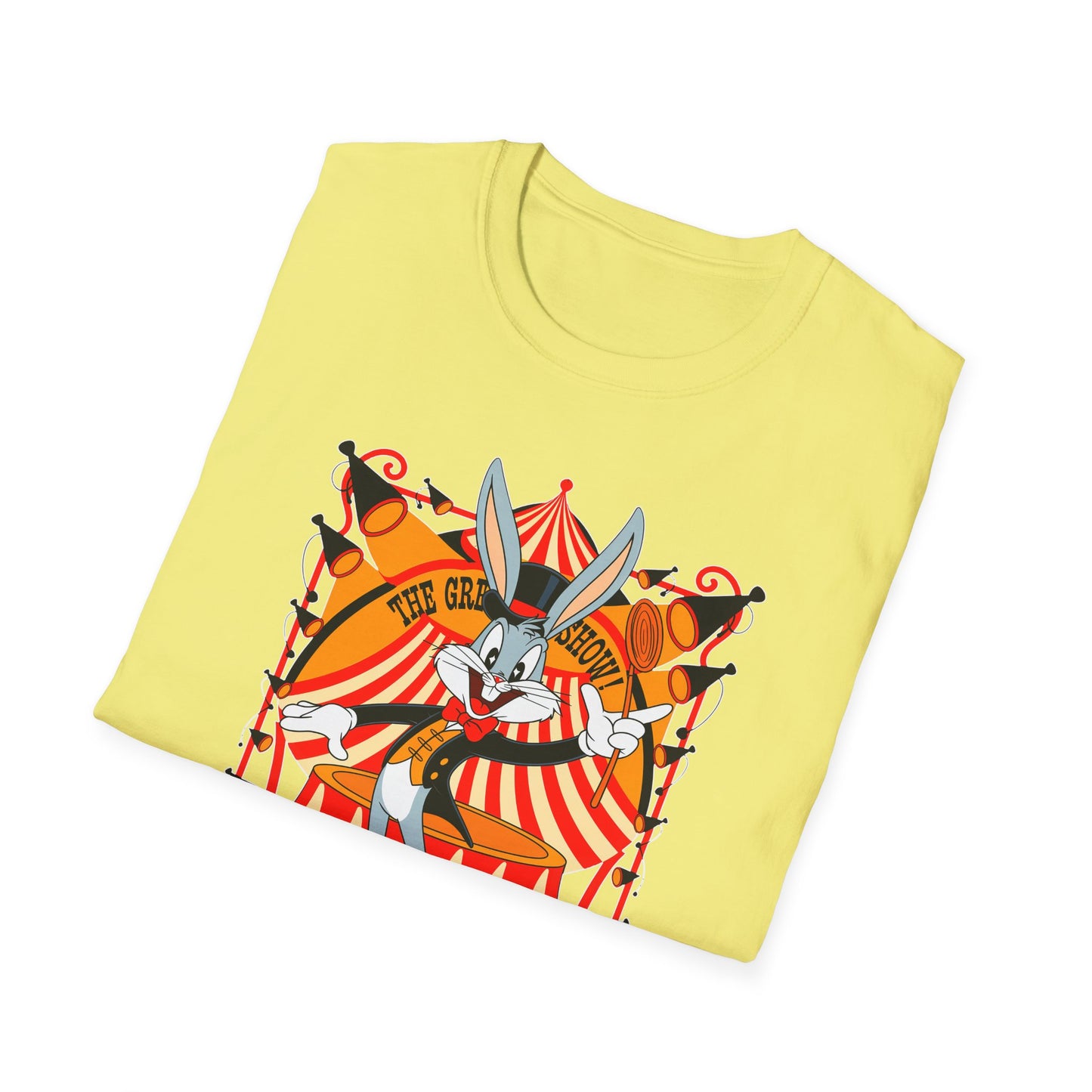 Cartoon T Shirt, Animation Shirt, Funny Animals Tee Shirt