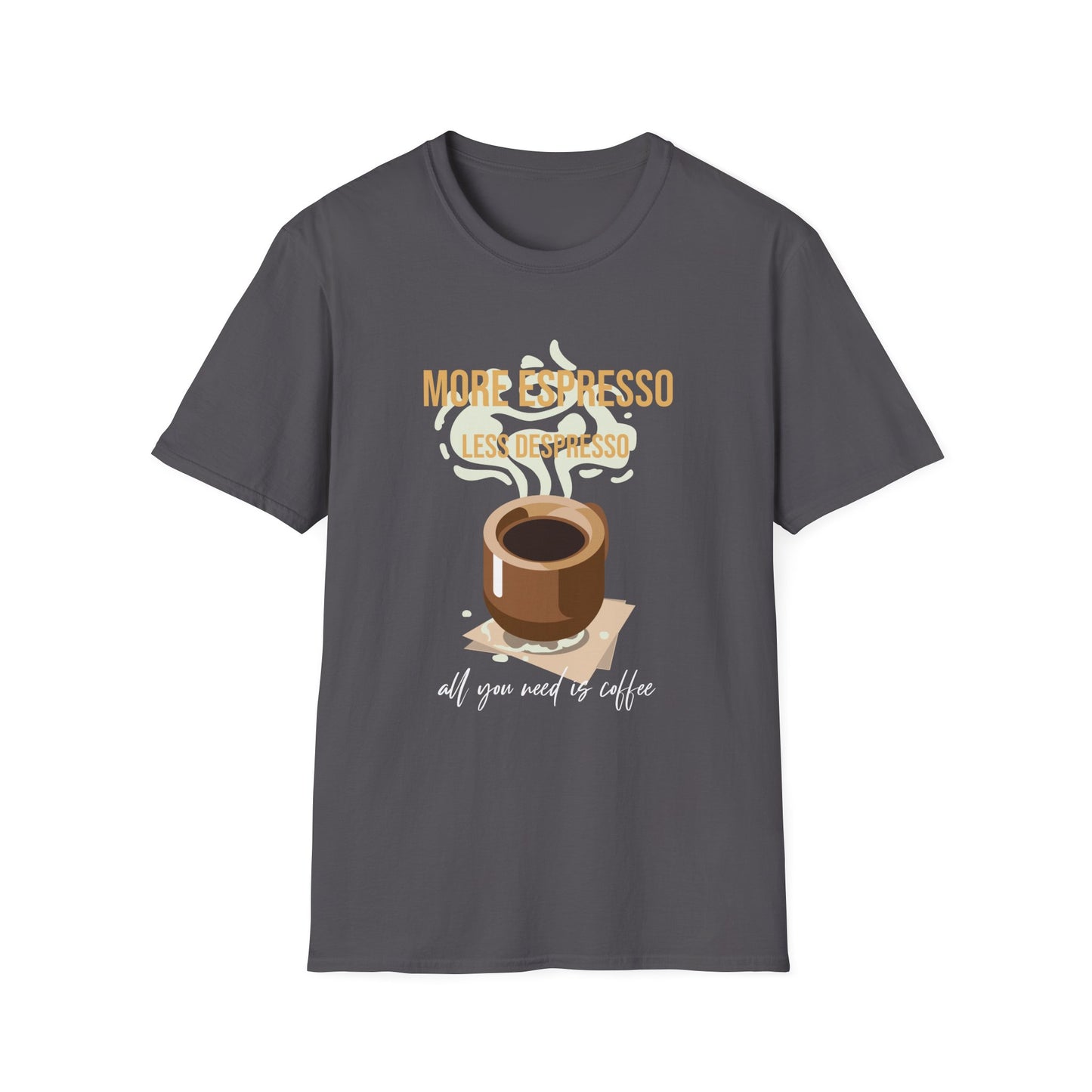 Food Tees, Funny Food T Shirts, Funny T Shirts, Coffee Tee Shirt, Coffee Tee, Funny Coffee Shirts