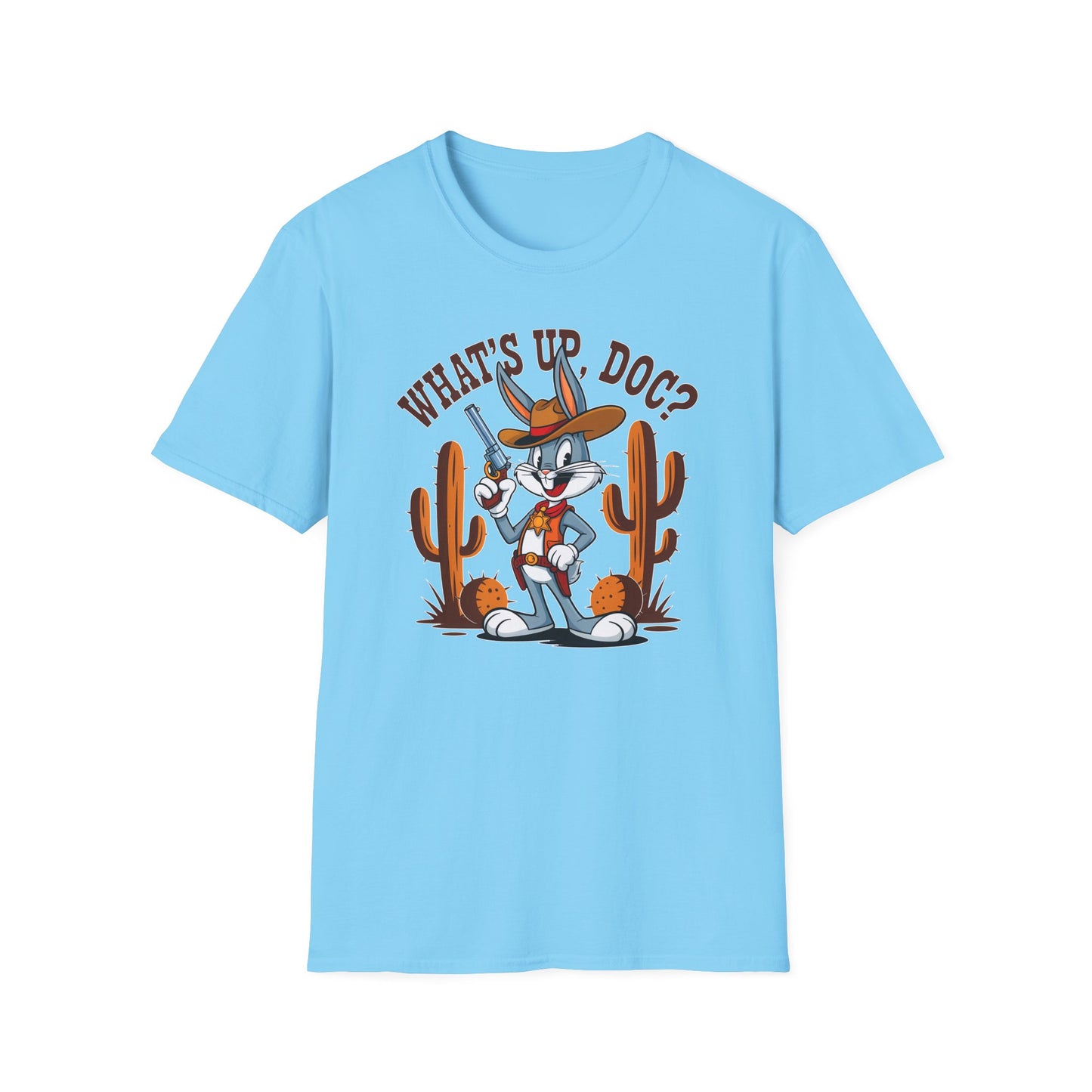 Cartoon T Shirt, Animation Shirt, Funny Animals Tee Shirt