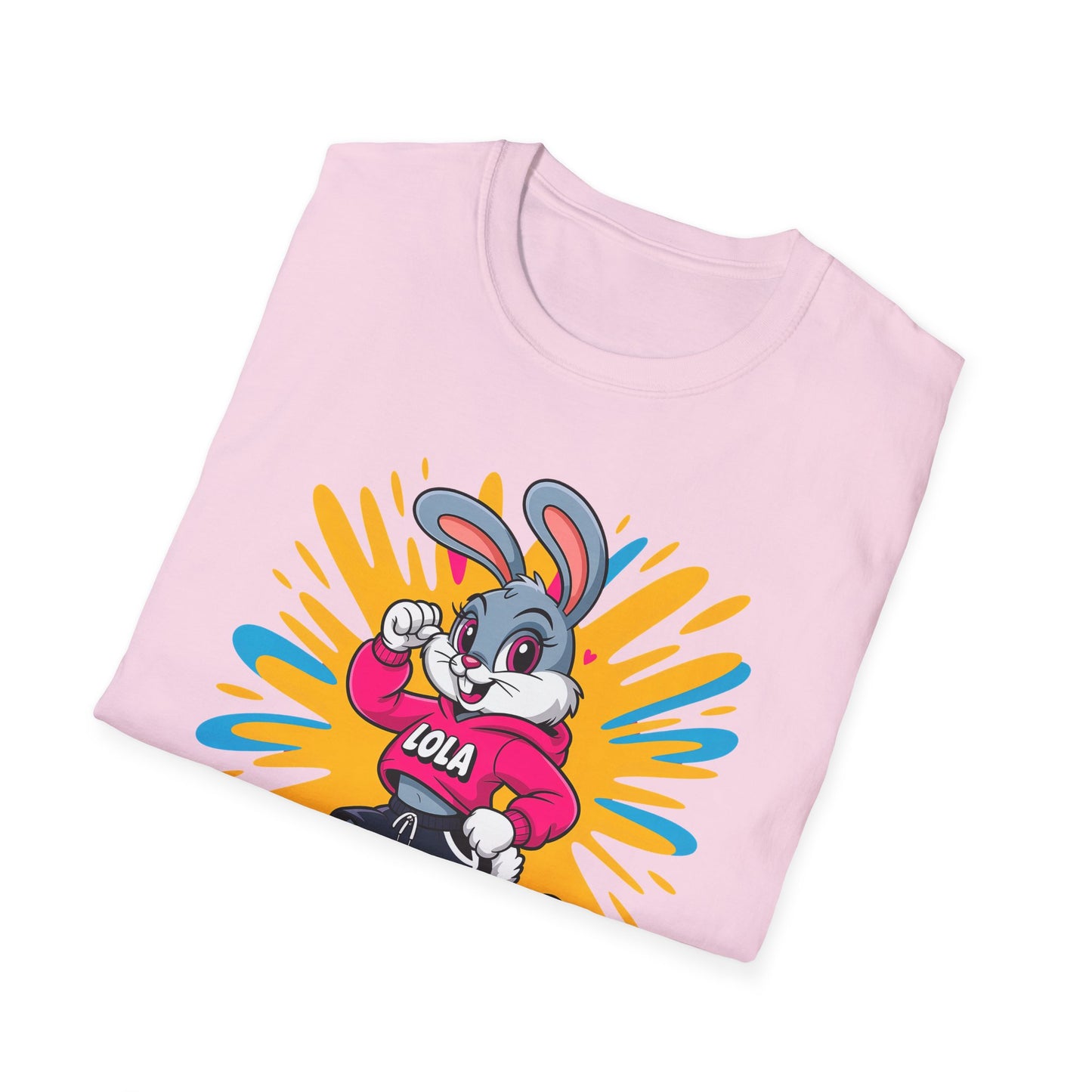 Cartoon T Shirt, Animation Shirt, Funny Animals Tee Shirt