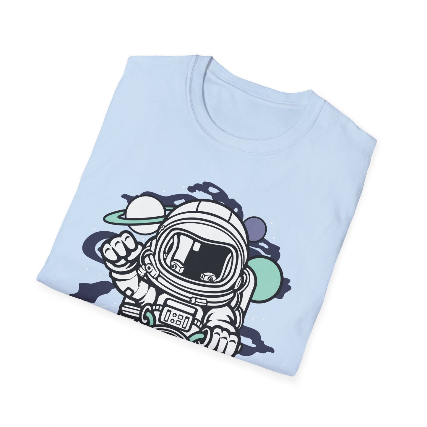 Cartoon T-Shirt, Animation T-Shirt, Funny Tee Shirt - 61